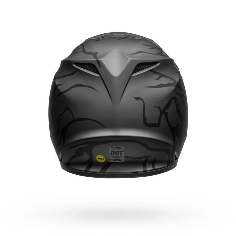 Bell MX-9 MIPS Unisex Adult MTB Helmet