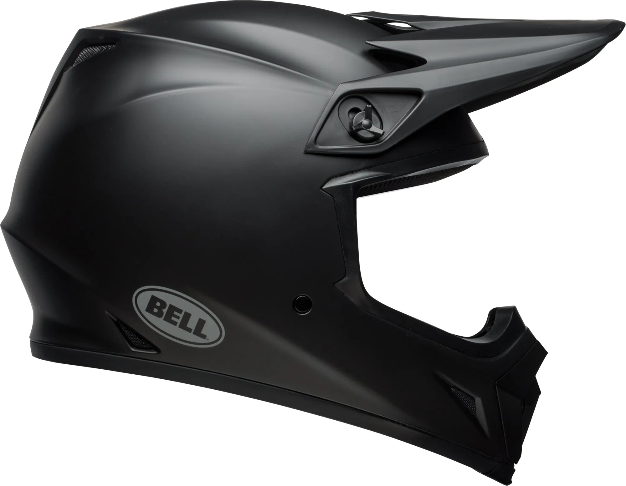 Bell MX-9 MIPS Unisex Adult MTB Helmet