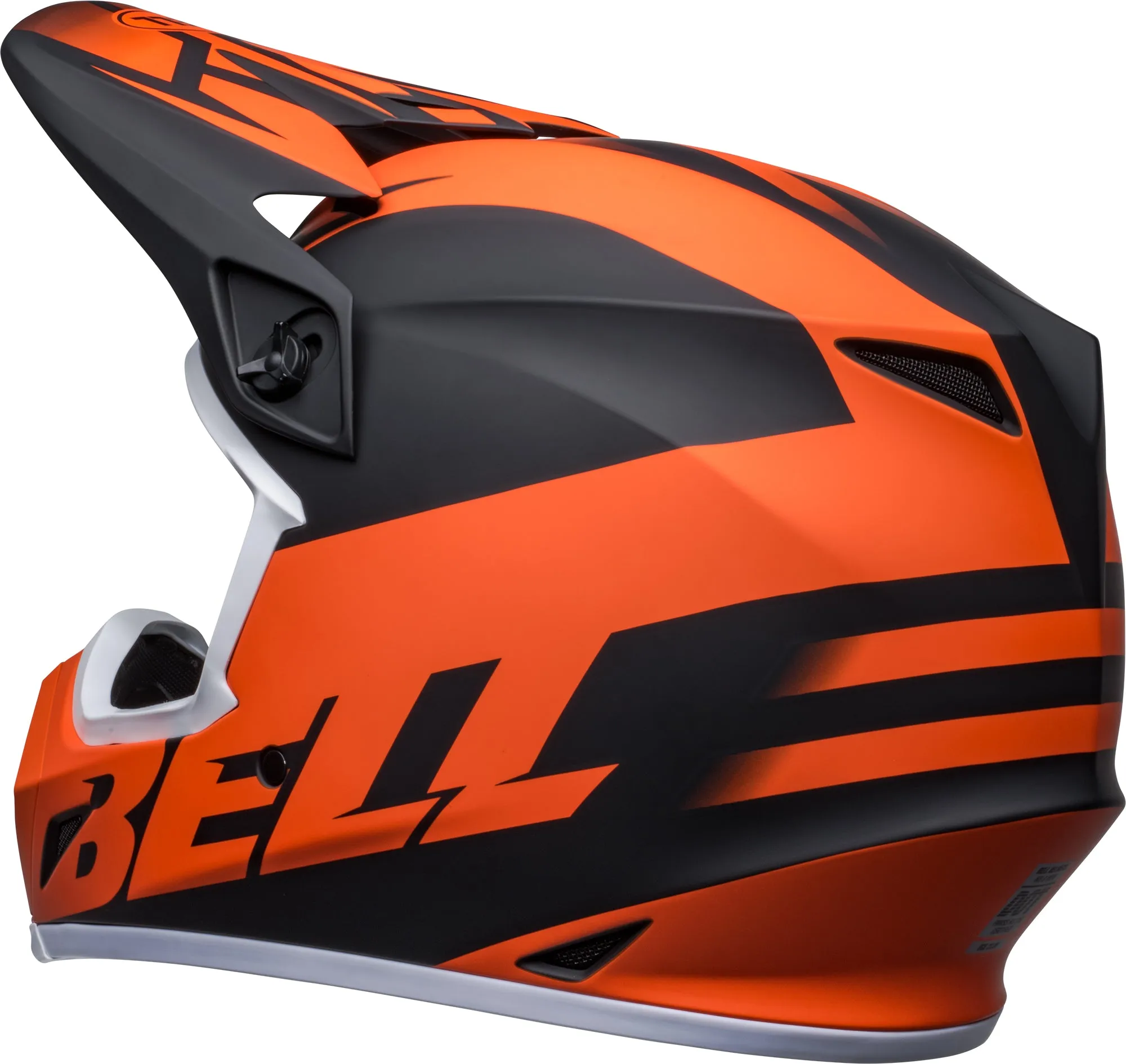 Bell MX-9 MIPS Unisex Adult MTB Helmet