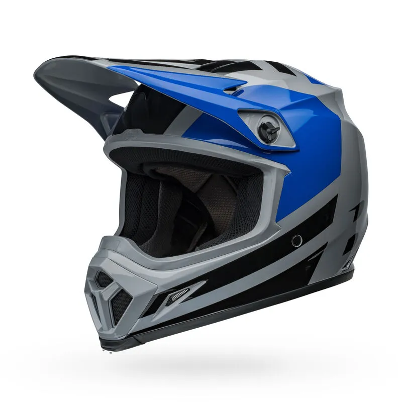 Bell MX-9 MIPS Unisex Adult MTB Helmet