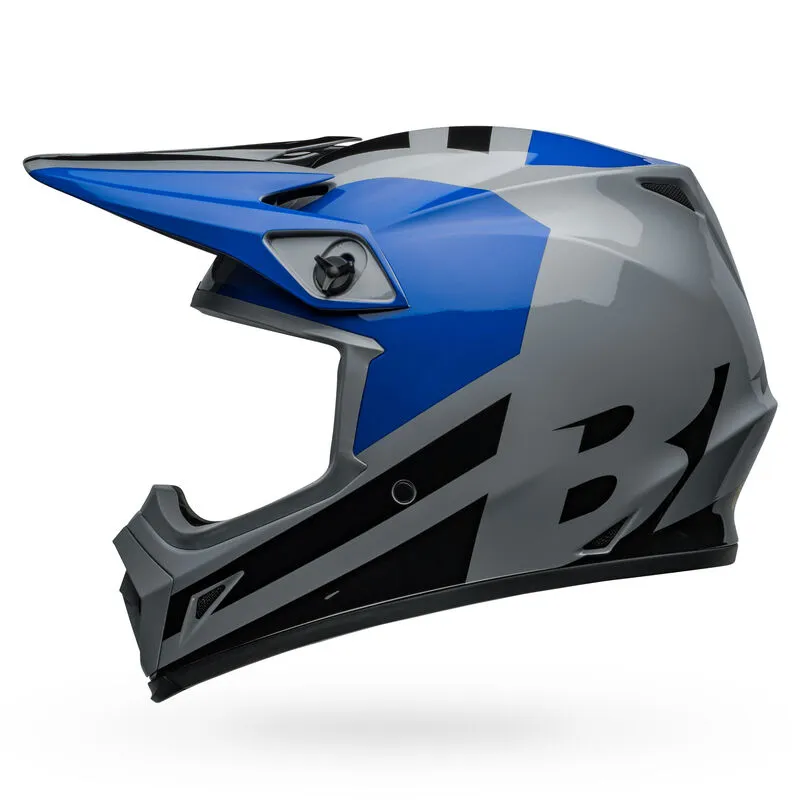 Bell MX-9 MIPS Unisex Adult MTB Helmet