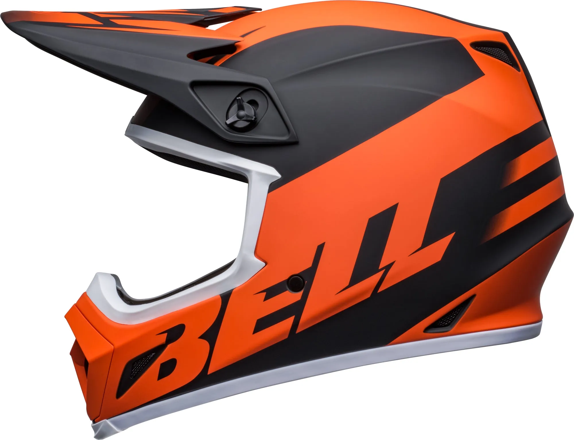 Bell MX-9 MIPS Unisex Adult MTB Helmet