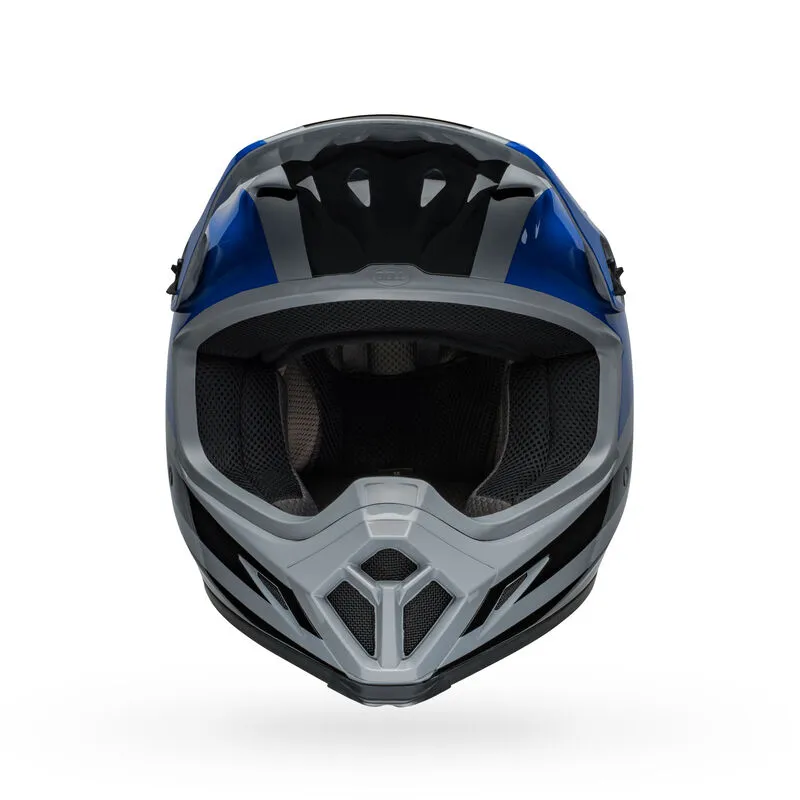 Bell MX-9 MIPS Unisex Adult MTB Helmet