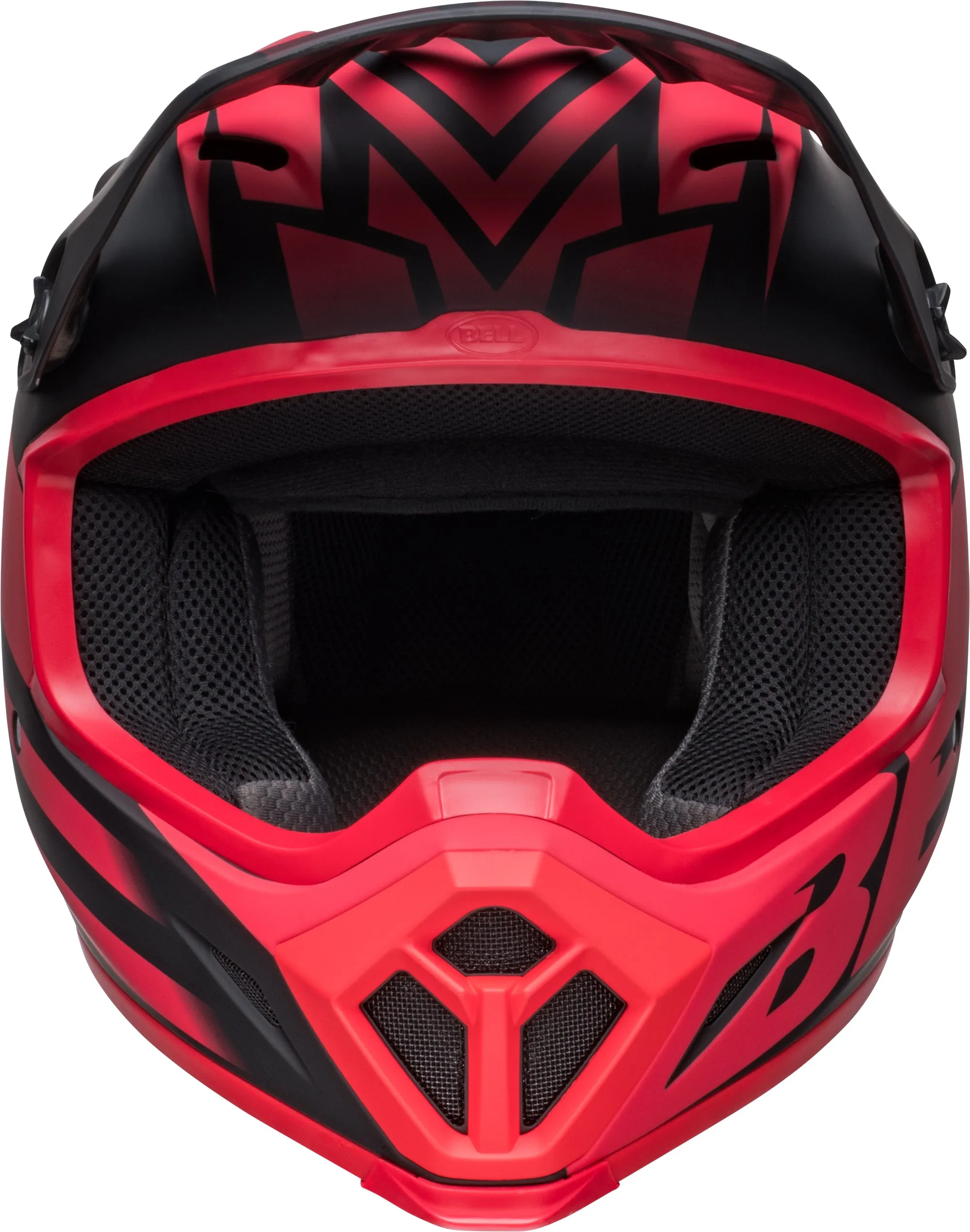 Bell MX-9 MIPS Unisex Adult MTB Helmet