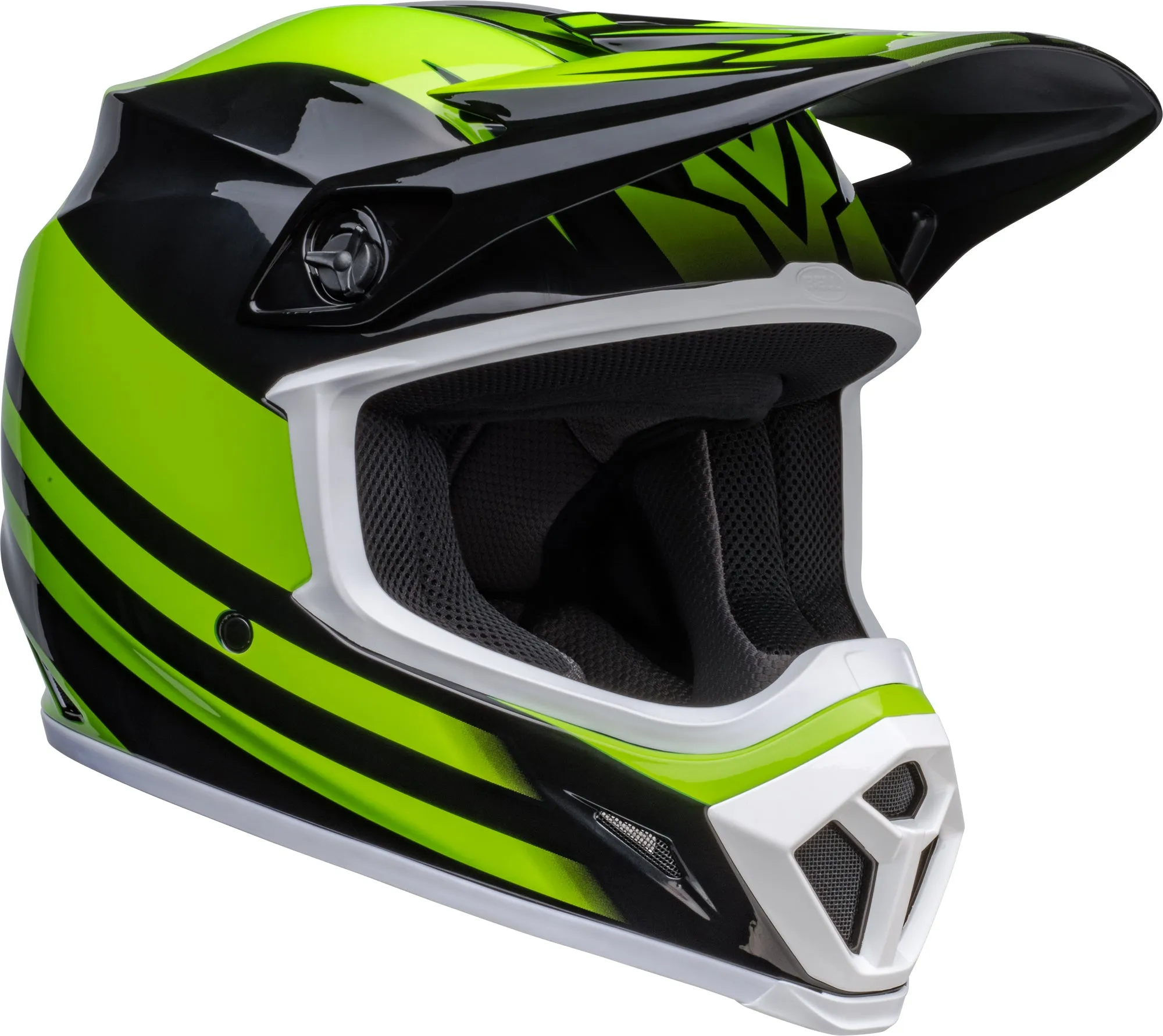 Bell MX-9 MIPS Unisex Adult MTB Helmet