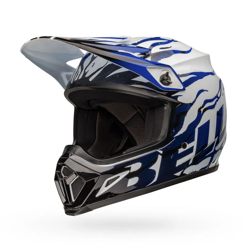 Bell MX-9 MIPS Unisex Adult MTB Helmet