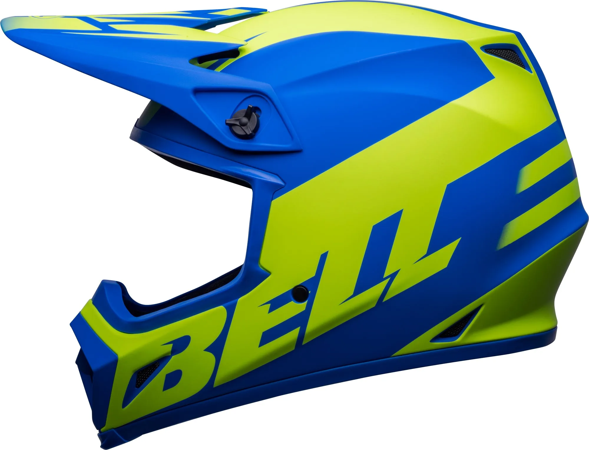 Bell MX-9 MIPS Unisex Adult MTB Helmet