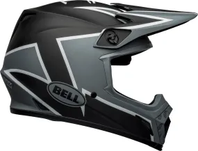 Bell MX-9 MIPS Unisex Adult MTB Helmet