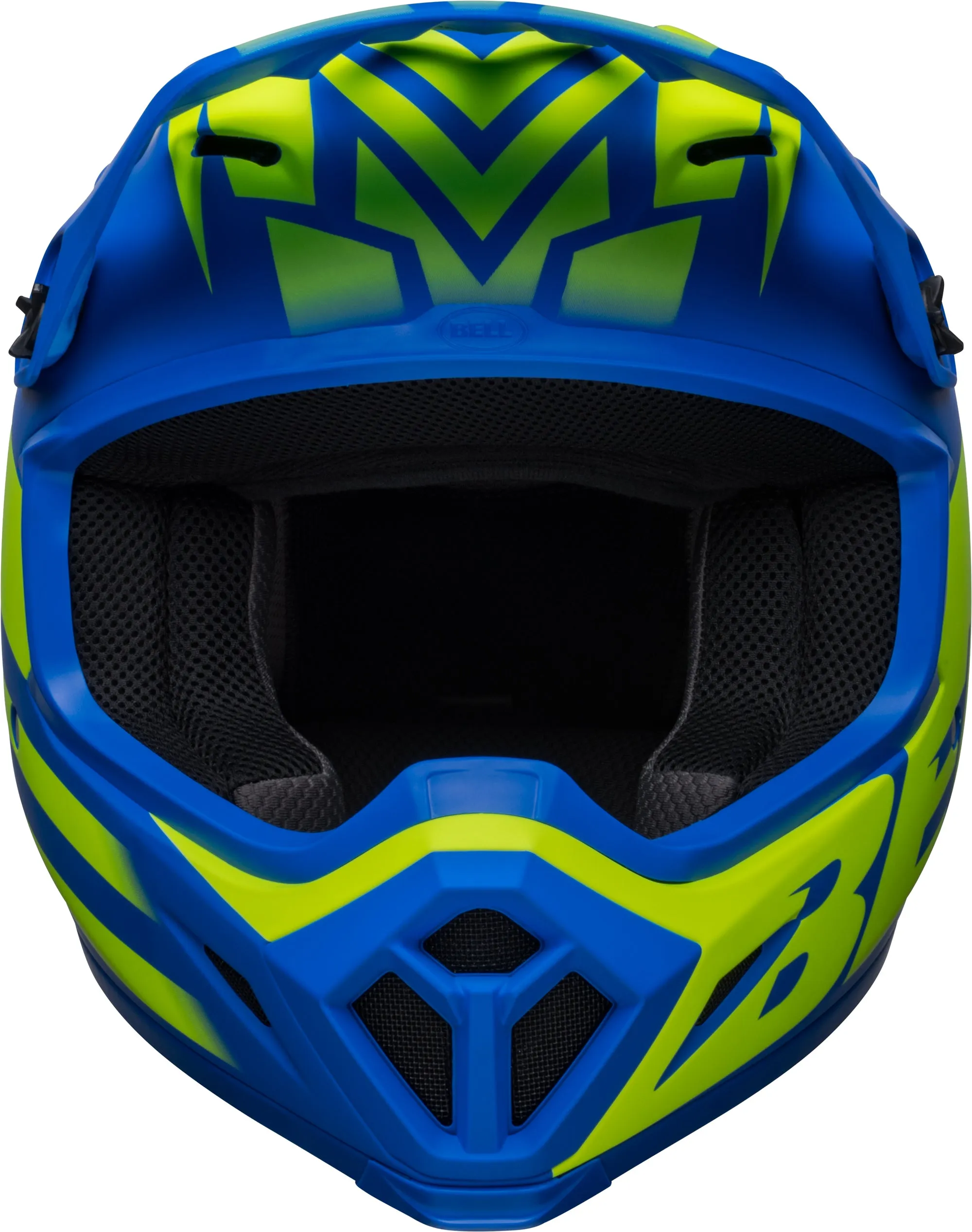 Bell MX-9 MIPS Unisex Adult MTB Helmet