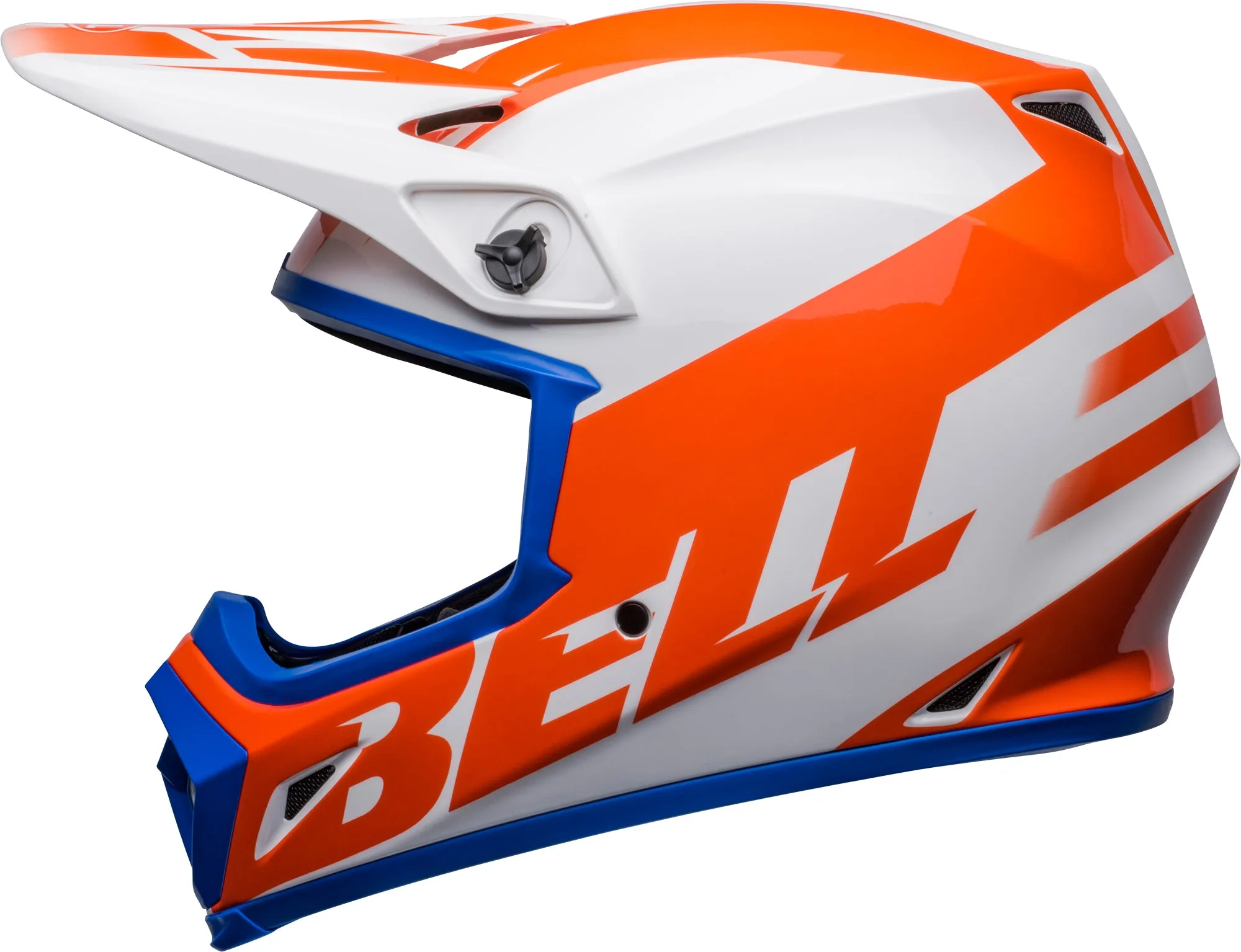 Bell MX-9 MIPS Unisex Adult MTB Helmet