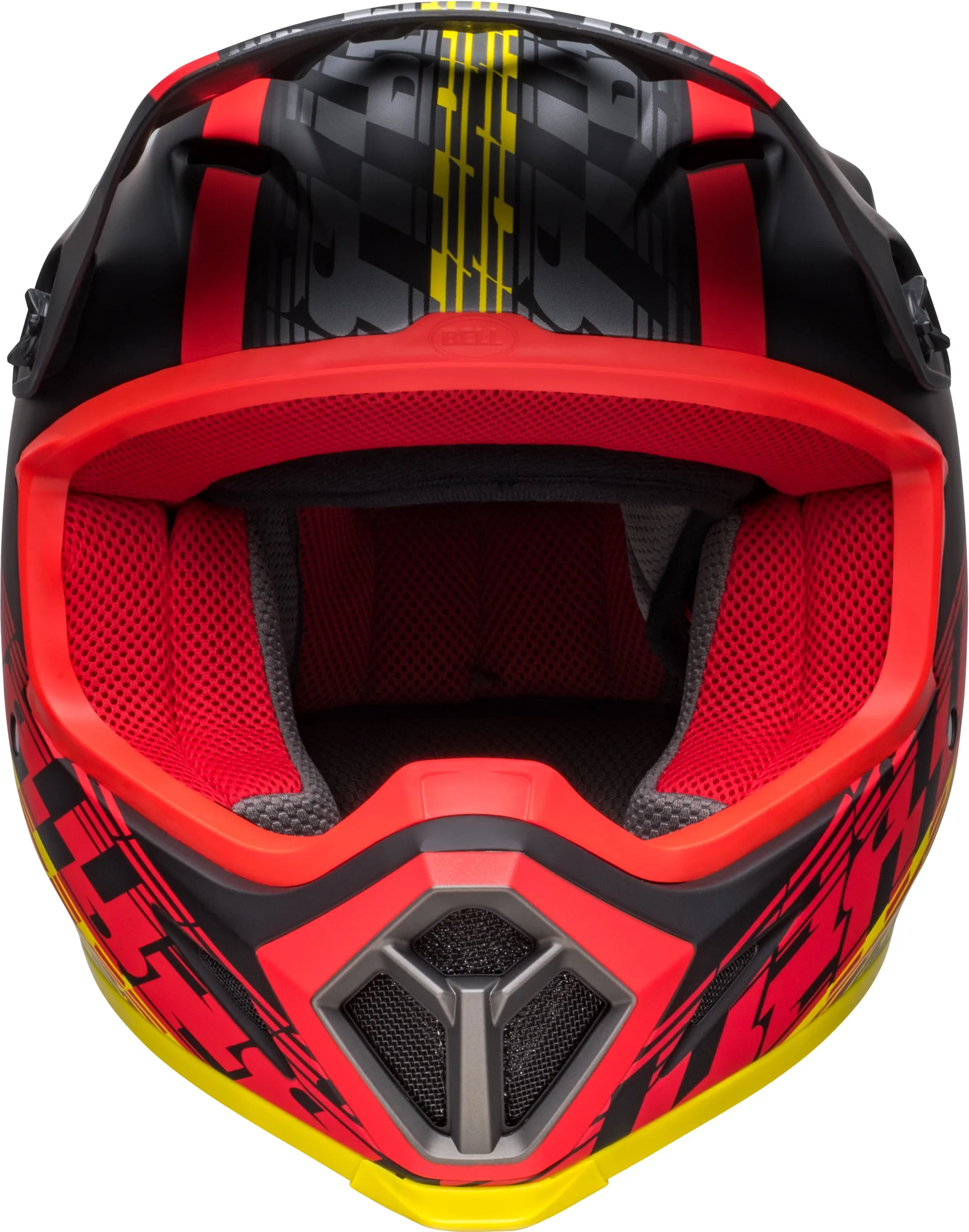 Bell MX-9 MIPS Unisex Adult MTB Helmet