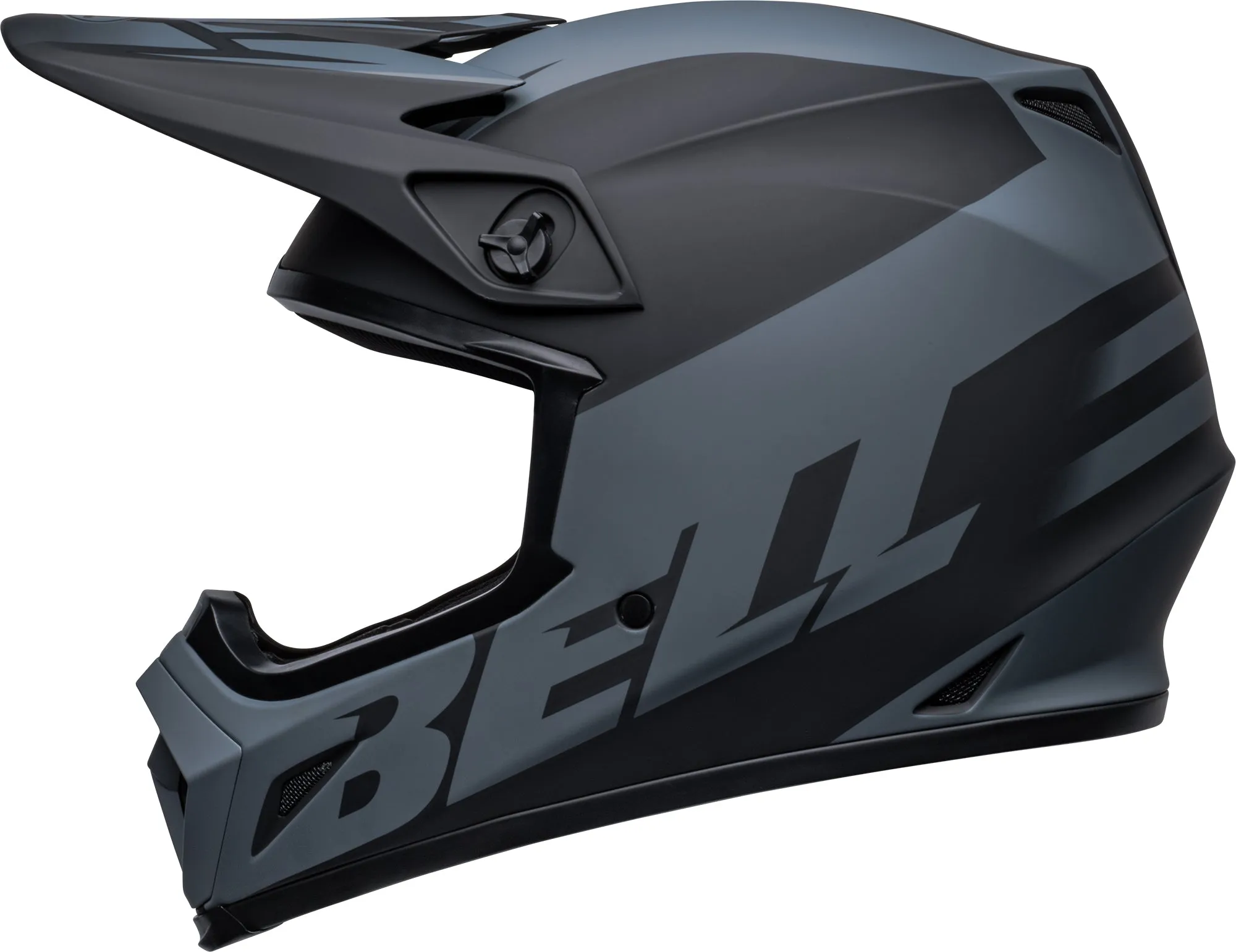 Bell MX-9 MIPS Unisex Adult MTB Helmet