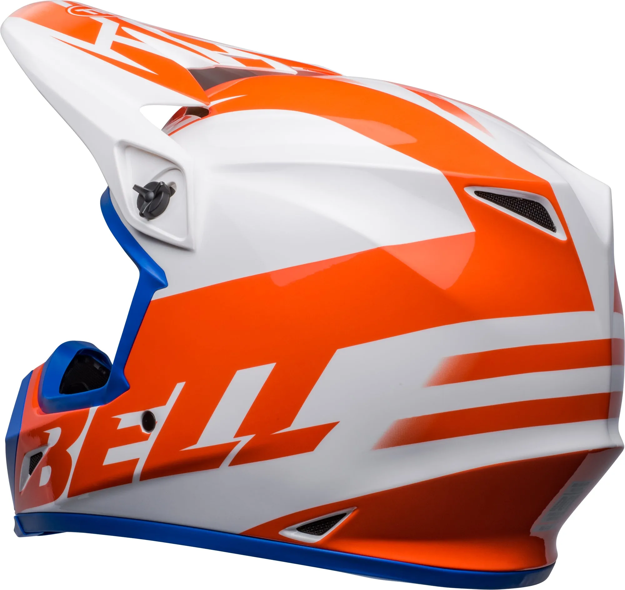 Bell MX-9 MIPS Unisex Adult MTB Helmet