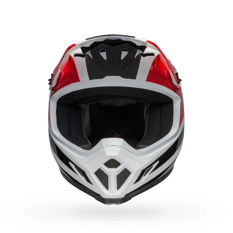 Bell MX-9 MIPS Unisex Adult MTB Helmet