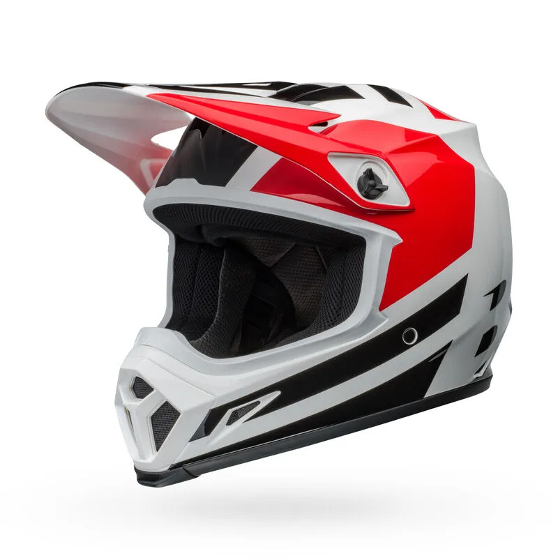 Bell MX-9 MIPS Unisex Adult MTB Helmet