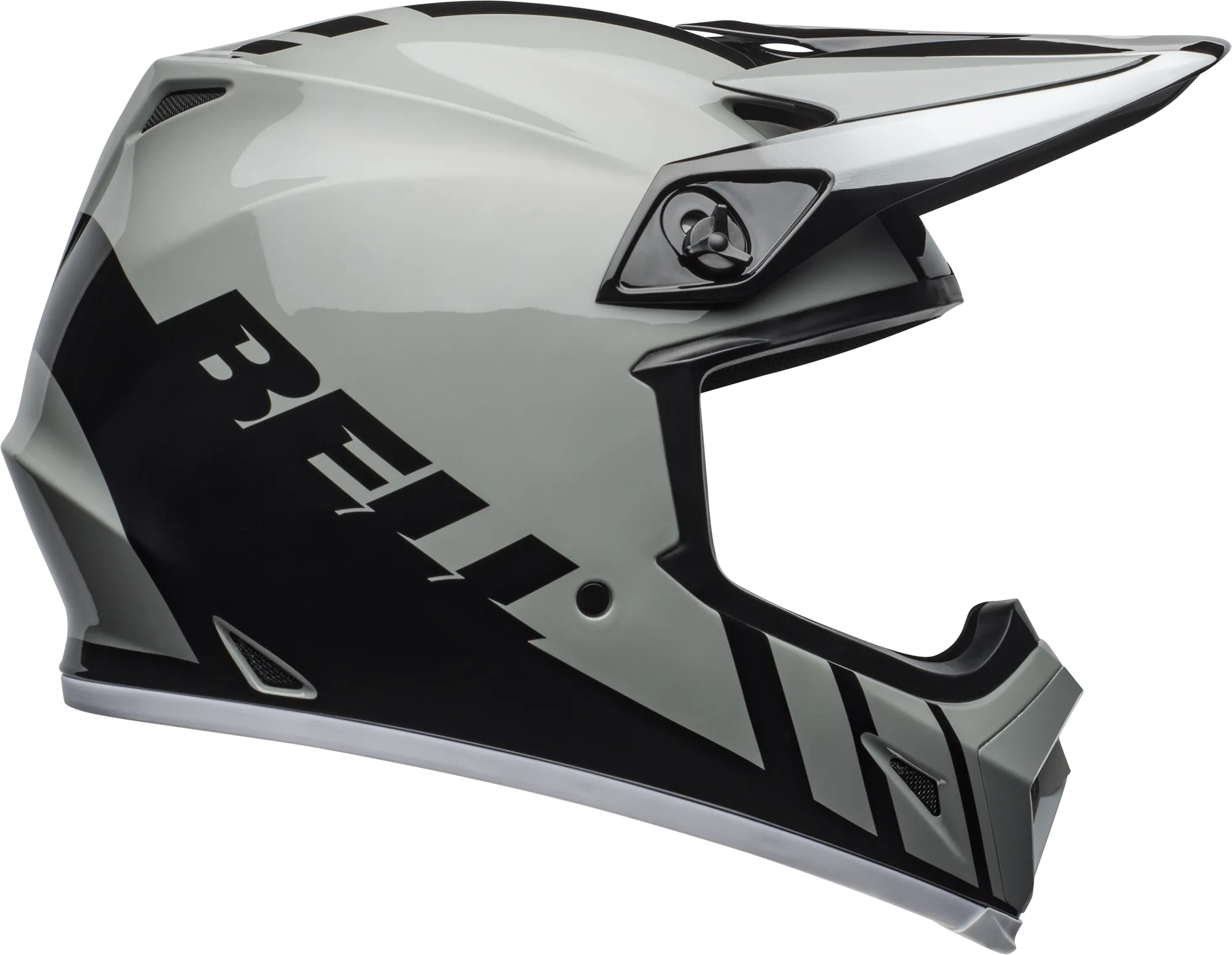 Bell MX-9 MIPS Unisex Adult MTB Helmet