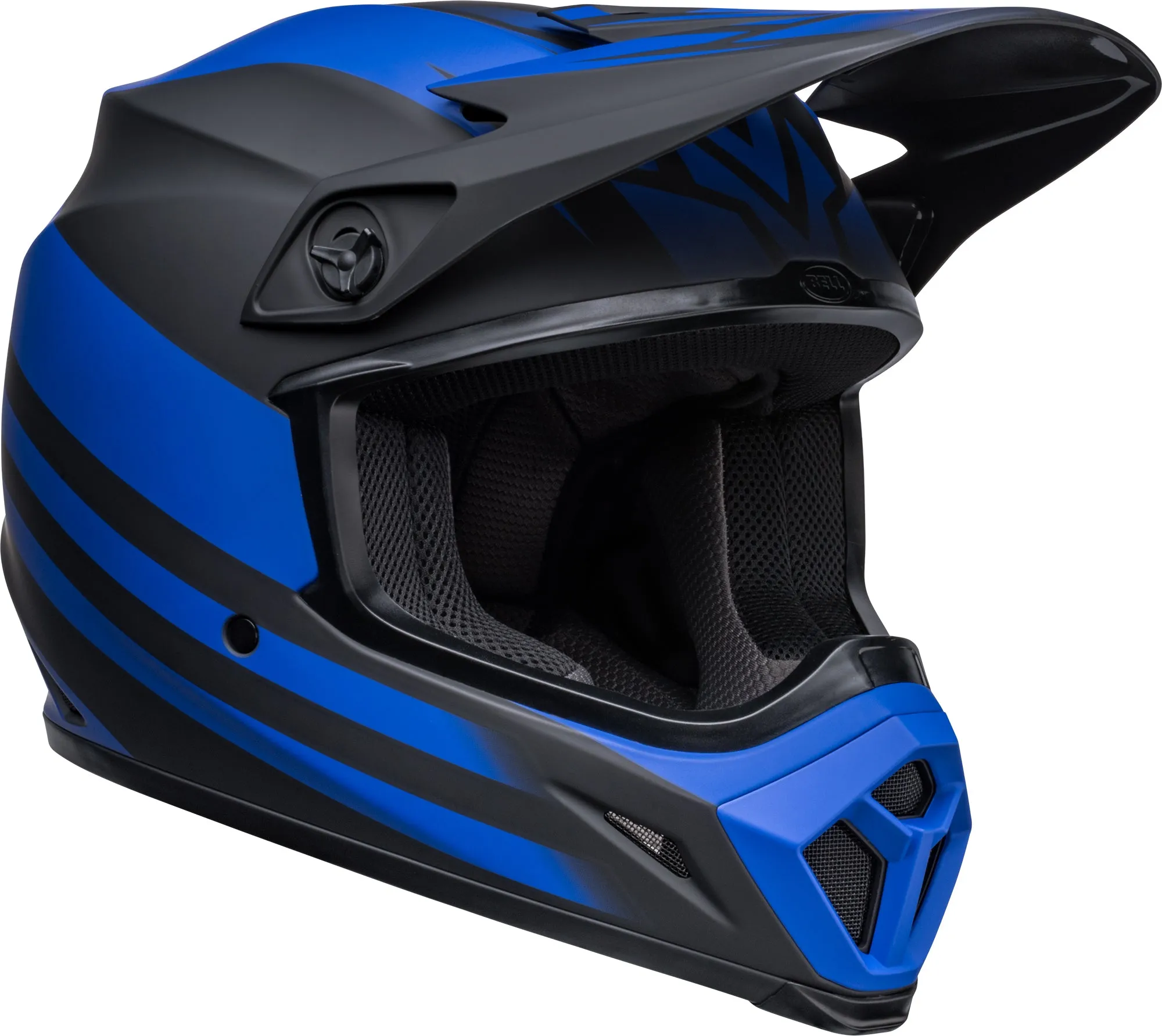 Bell MX-9 MIPS Unisex Adult MTB Helmet