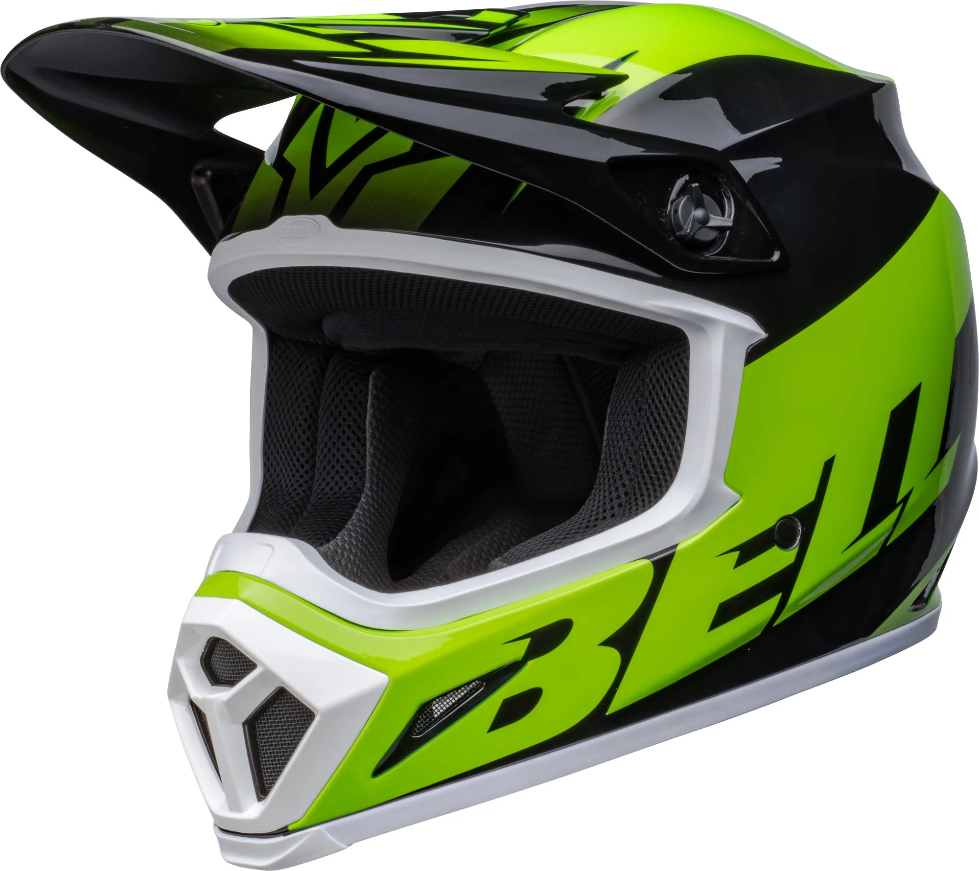 Bell MX-9 MIPS Unisex Adult MTB Helmet