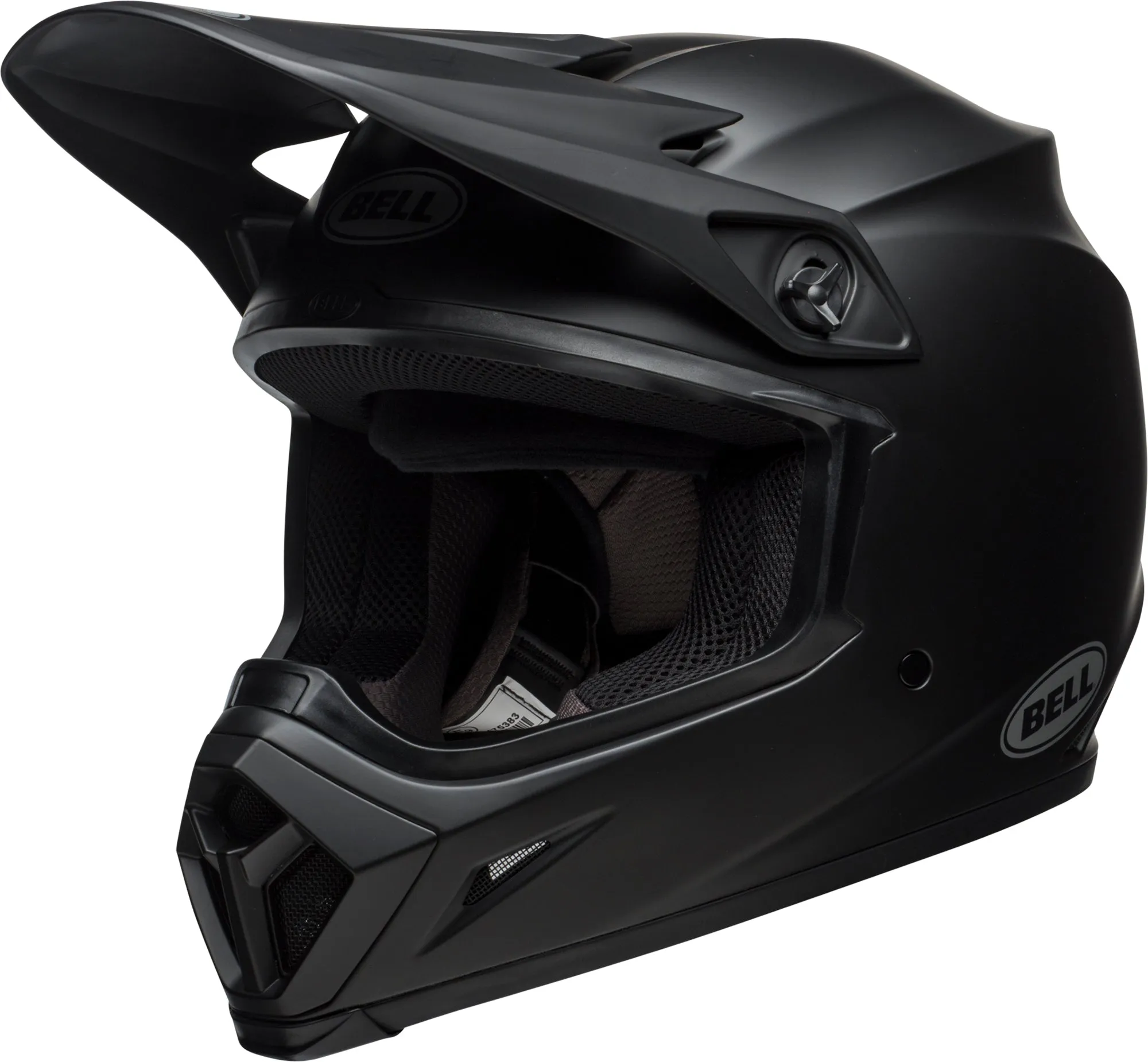 Bell MX-9 MIPS Unisex Adult MTB Helmet