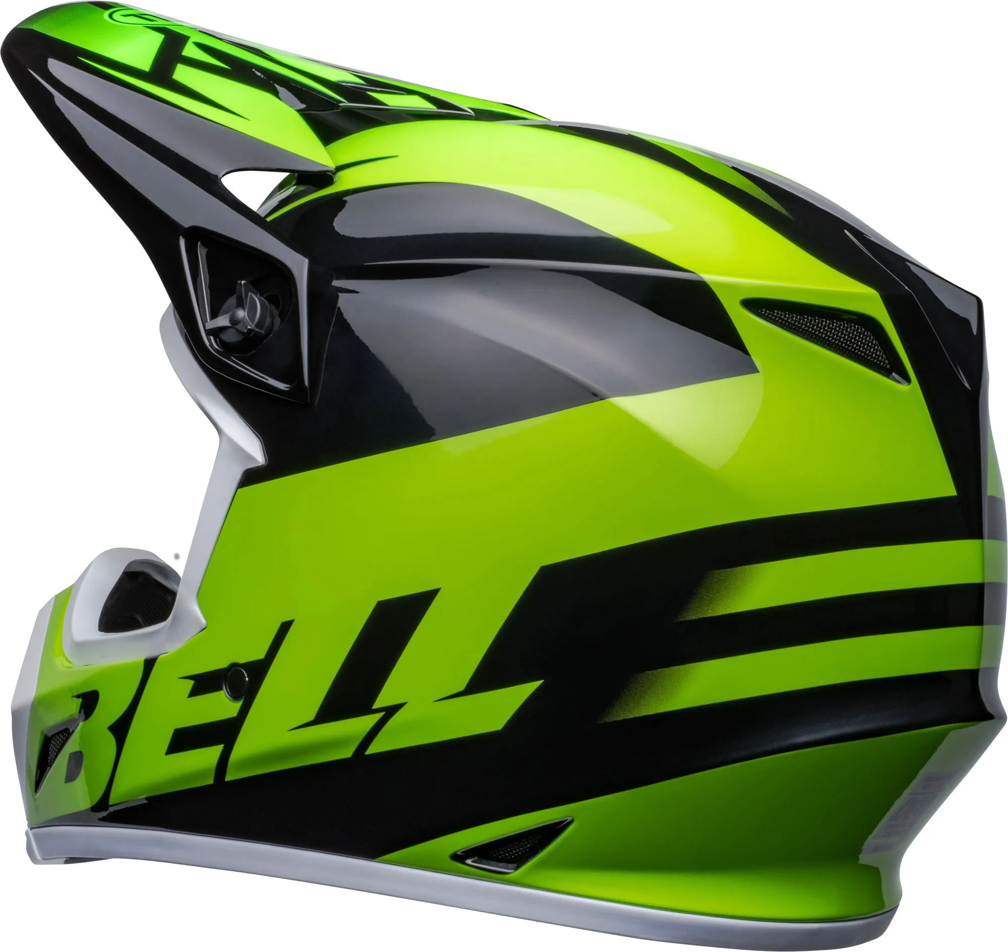 Bell MX-9 MIPS Unisex Adult MTB Helmet