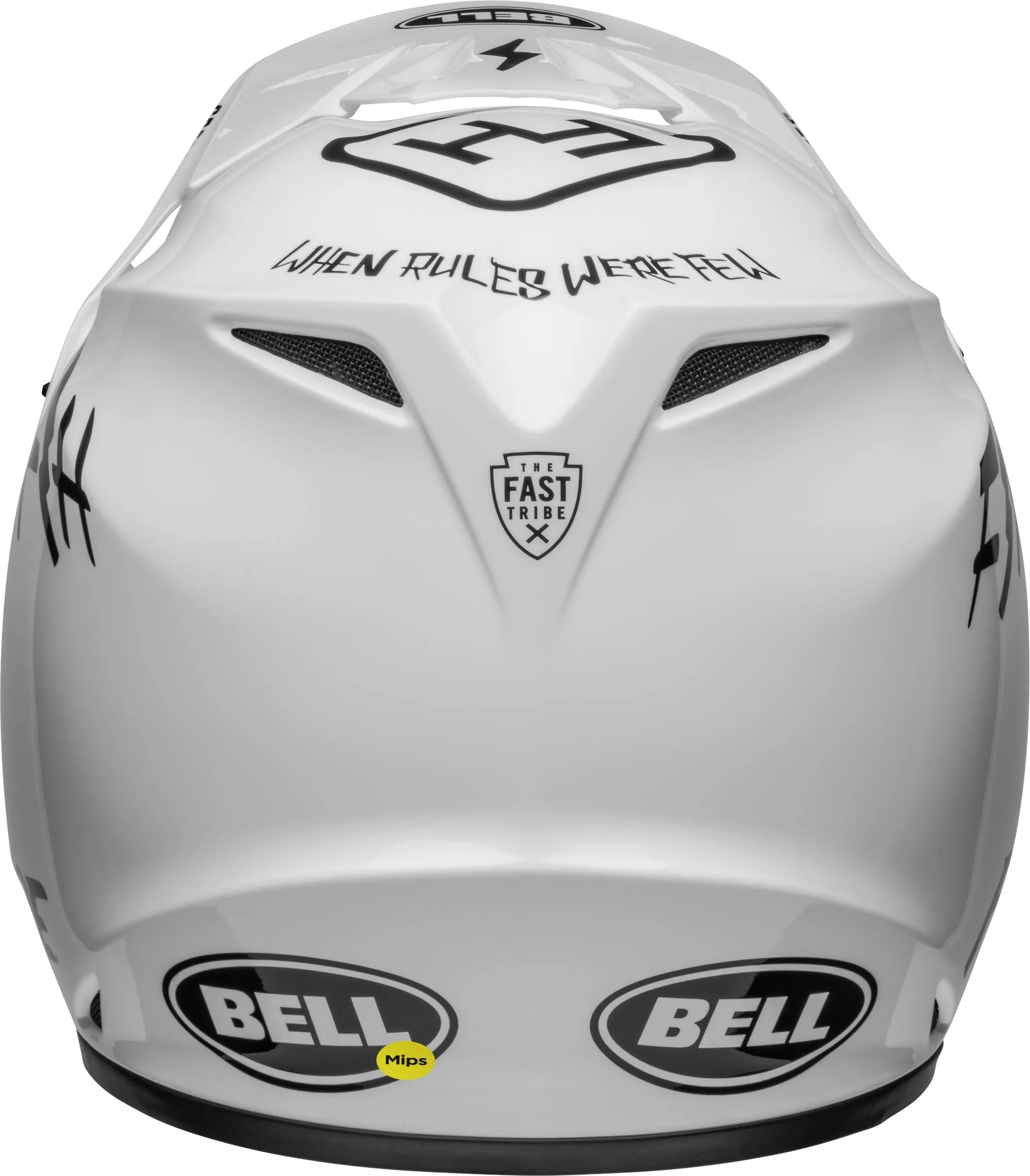 Bell MX-9 MIPS Unisex Adult MTB Helmet