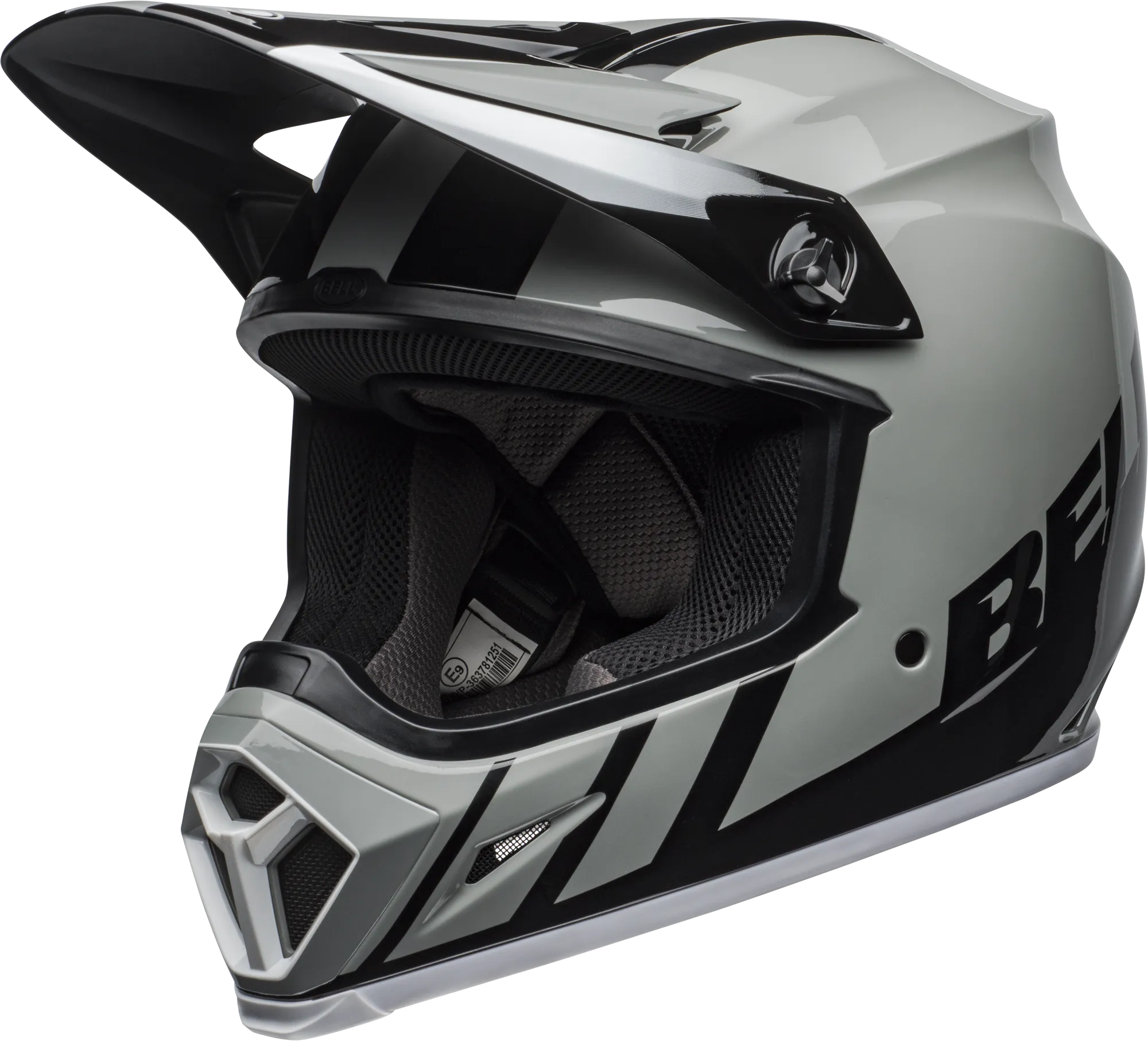 Bell MX-9 MIPS Unisex Adult MTB Helmet