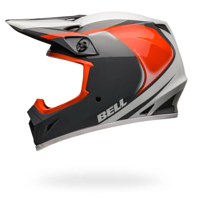 Bell MX-9 MIPS Unisex Adult MTB Helmet