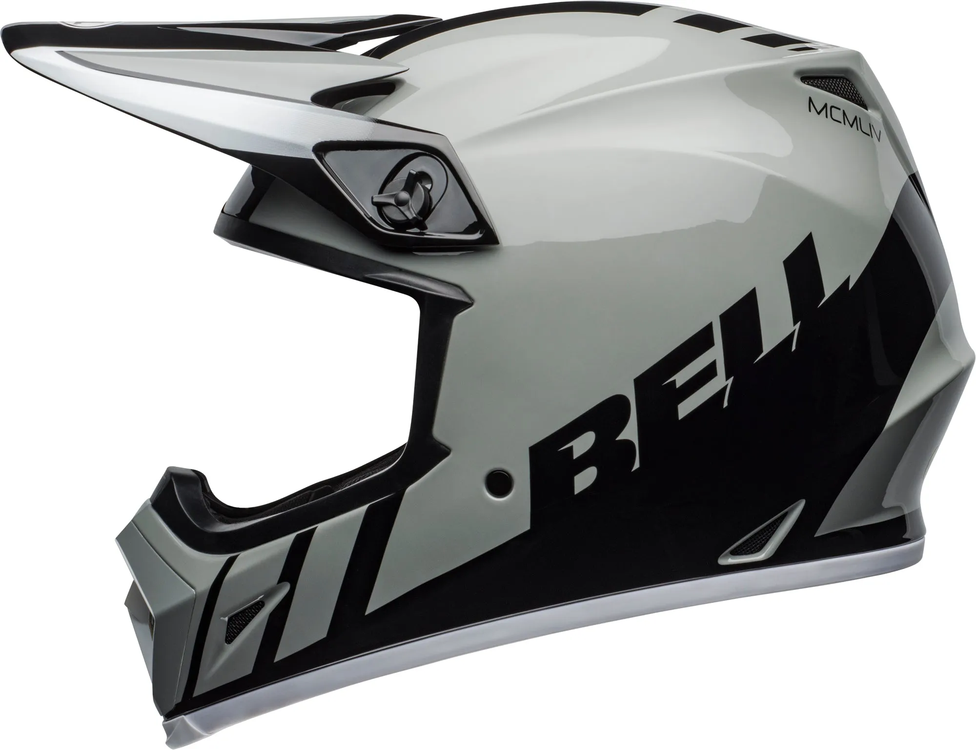 Bell MX-9 MIPS Unisex Adult MTB Helmet