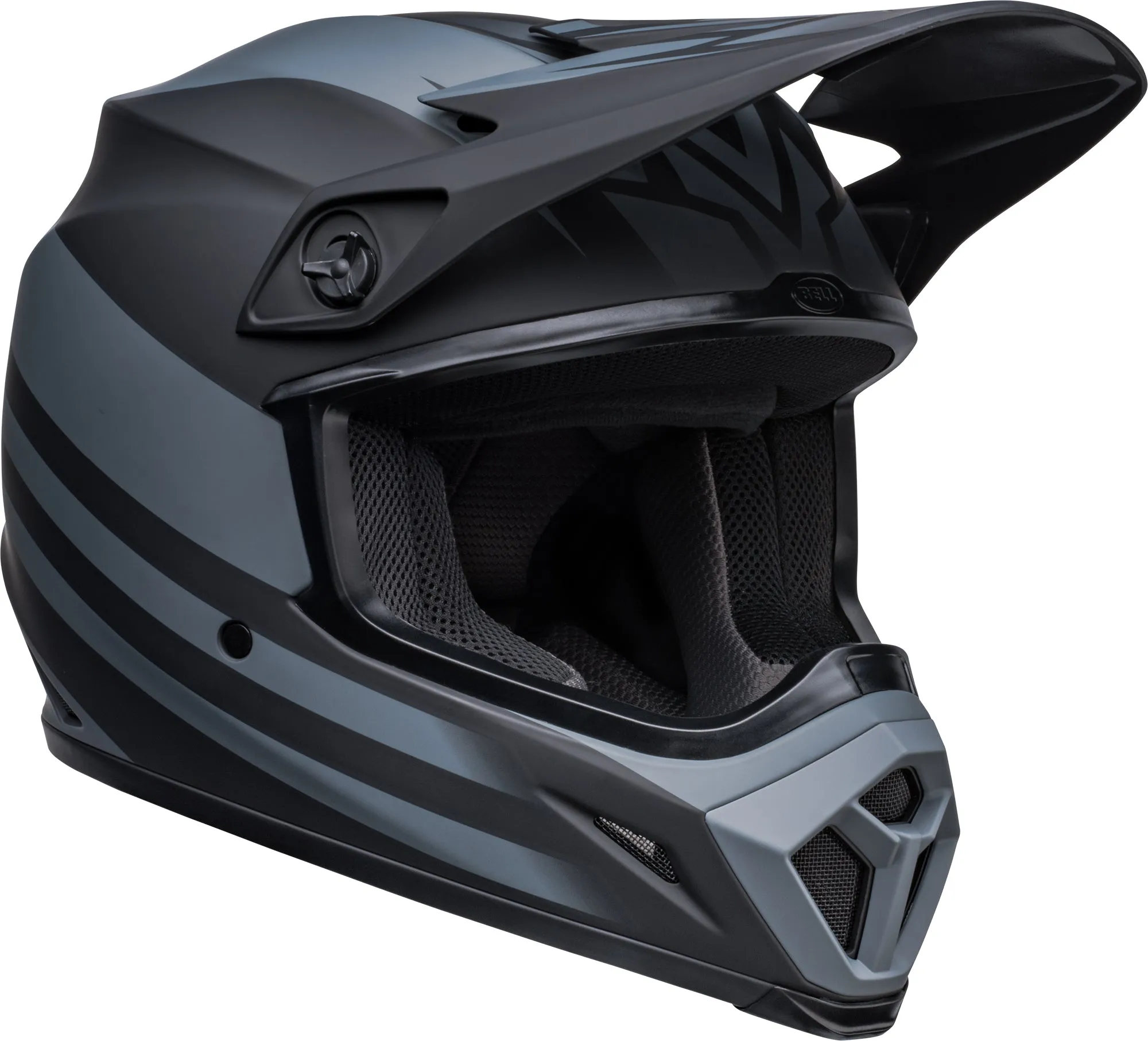 Bell MX-9 MIPS Unisex Adult MTB Helmet