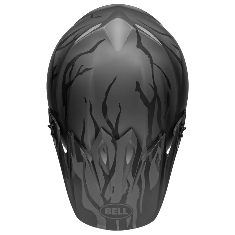 Bell MX-9 MIPS Unisex Adult MTB Helmet