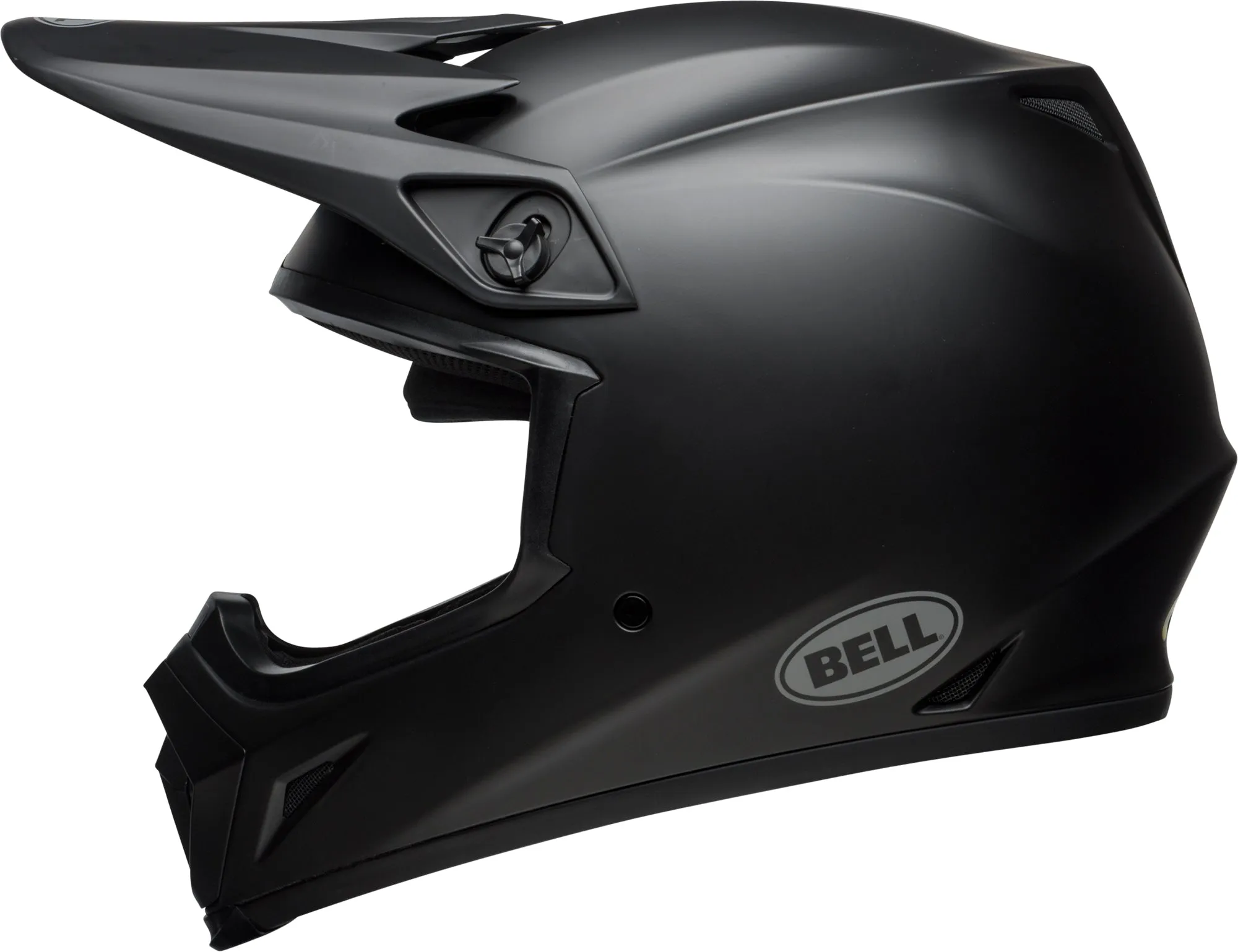 Bell MX-9 MIPS Unisex Adult MTB Helmet