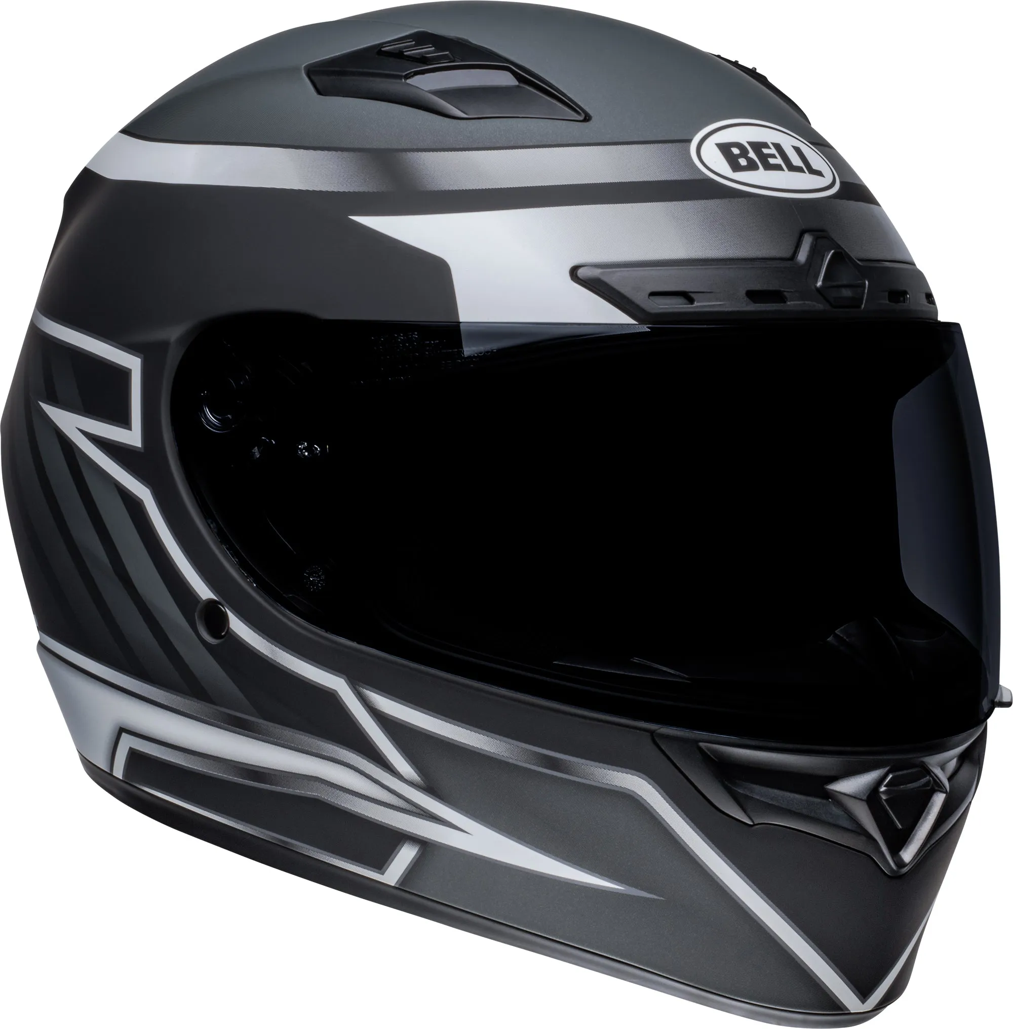 Bell Qualifier DLX MIPS Adult Motorcycle Helmet