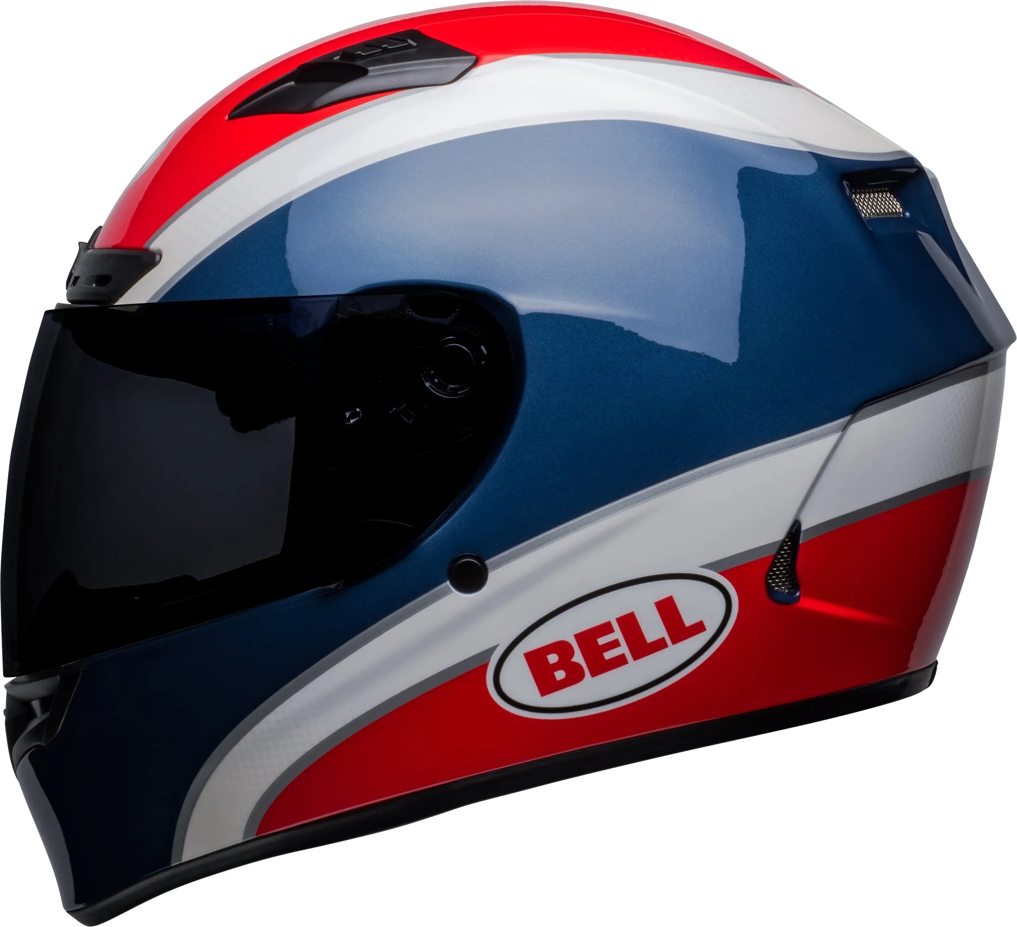 Bell Qualifier DLX MIPS Adult Motorcycle Helmet