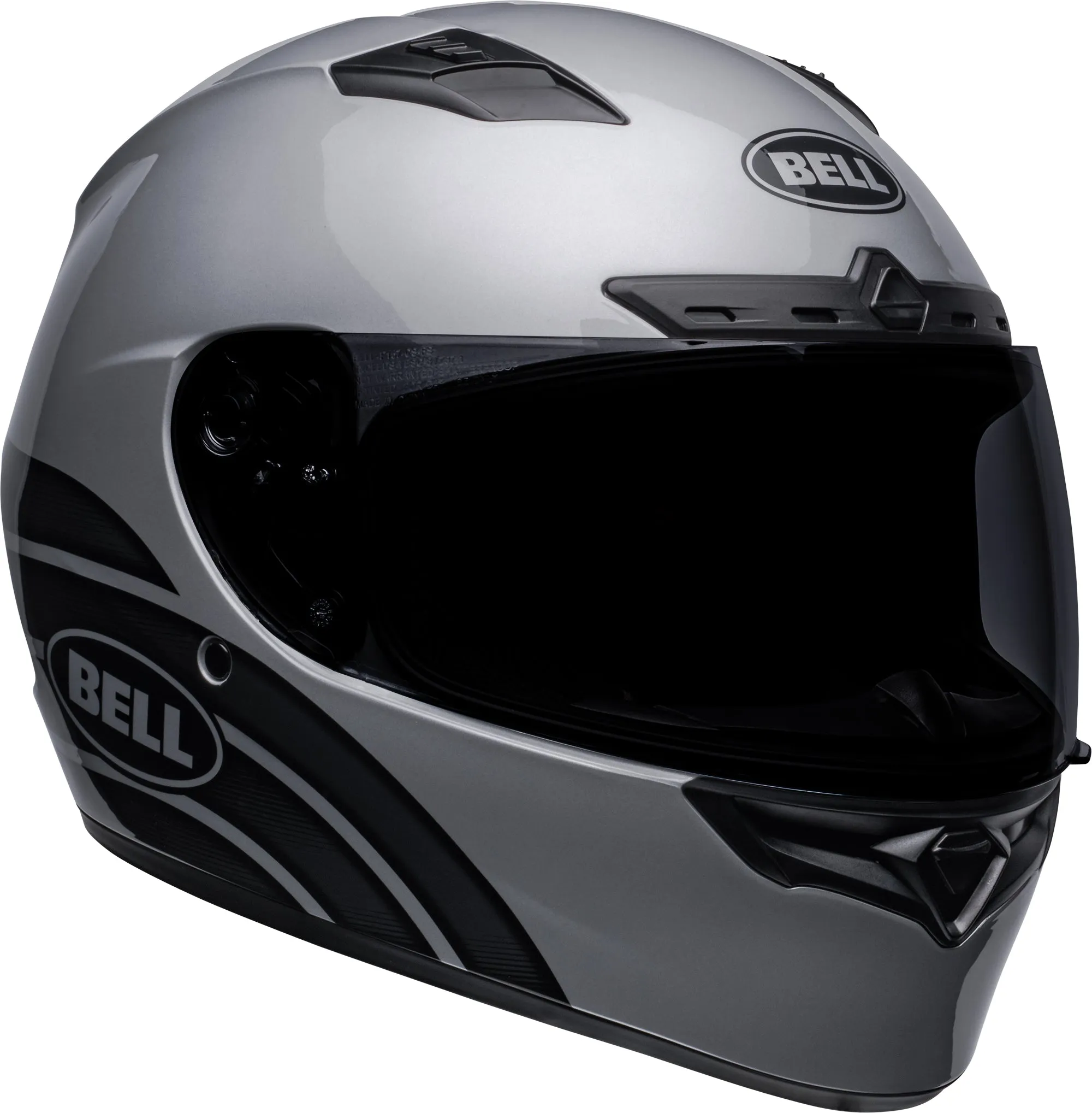 Bell Qualifier DLX MIPS Adult Motorcycle Helmet