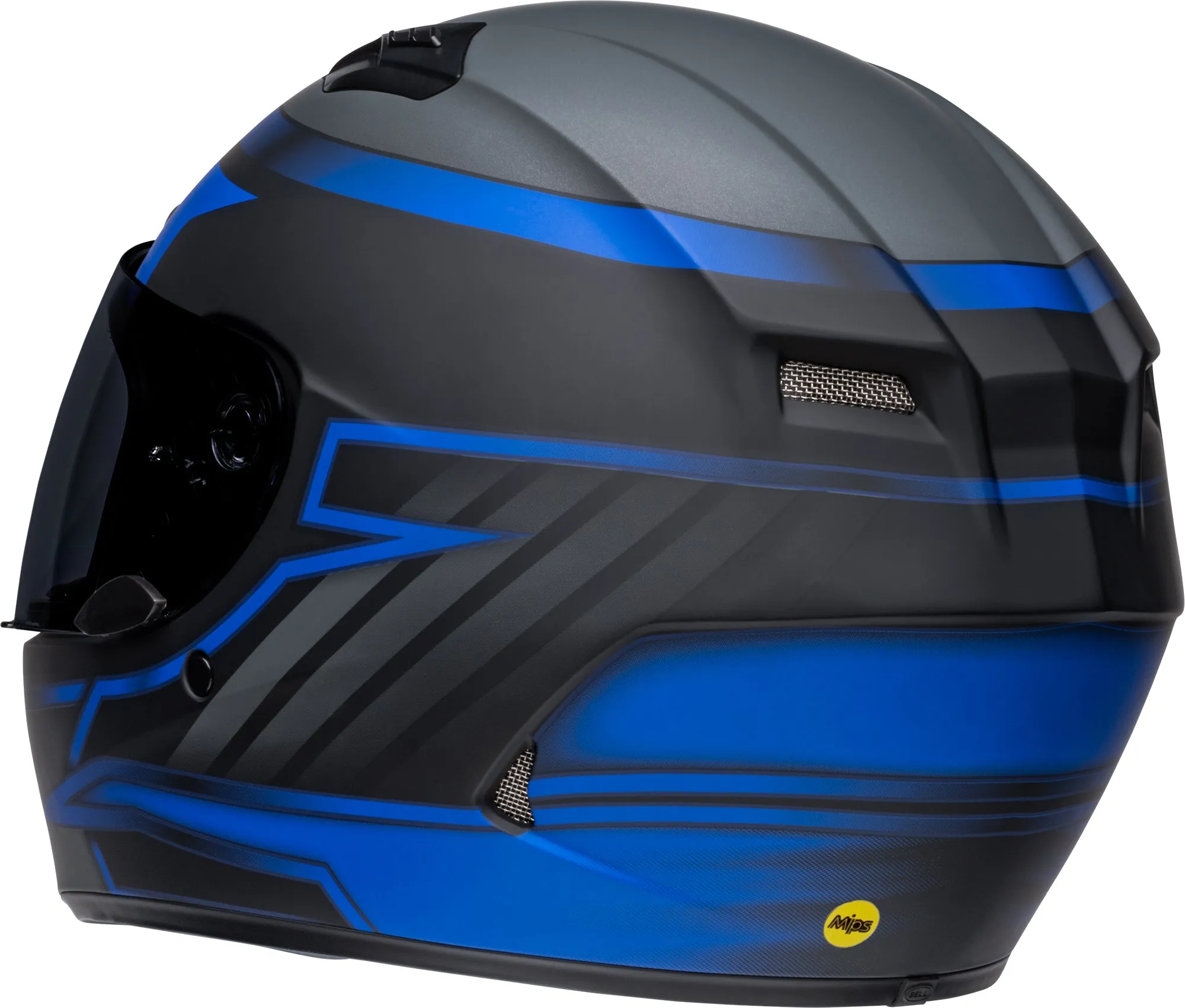 Bell Qualifier DLX MIPS Adult Motorcycle Helmet