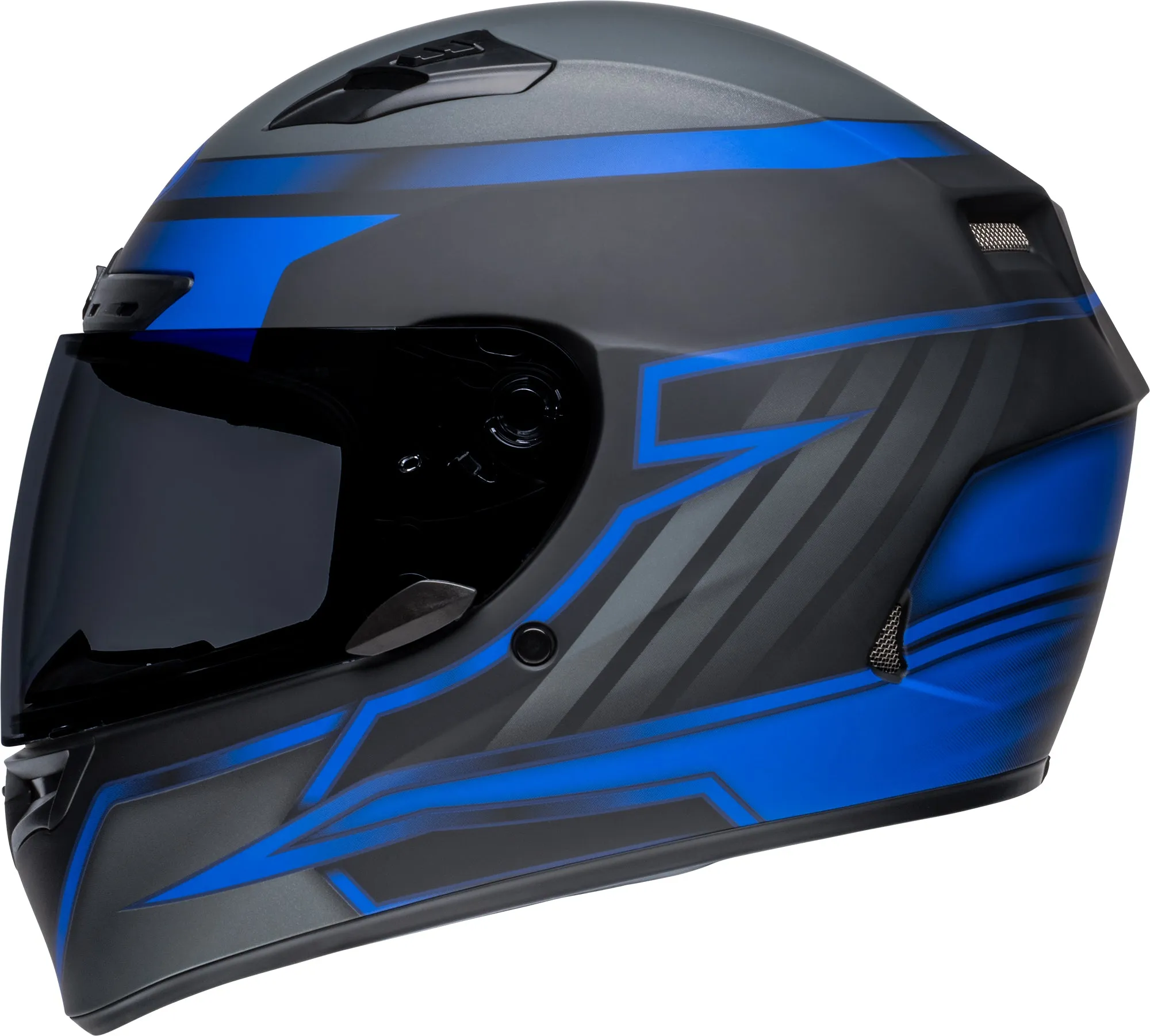 Bell Qualifier DLX MIPS Adult Motorcycle Helmet