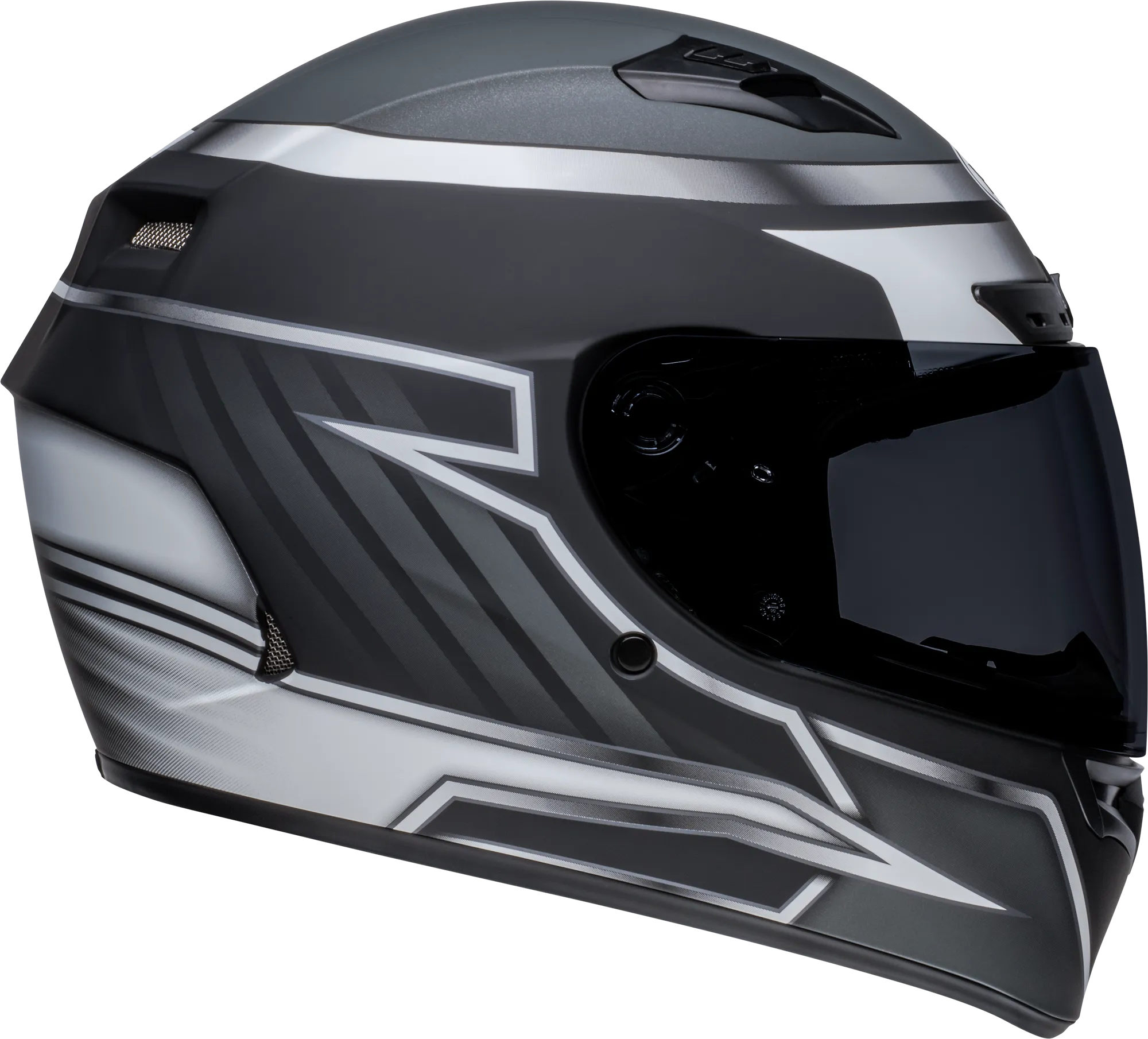 Bell Qualifier DLX MIPS Adult Motorcycle Helmet