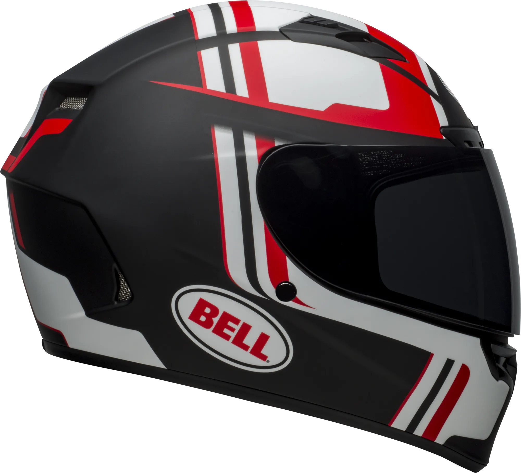 Bell Qualifier DLX MIPS Adult Motorcycle Helmet