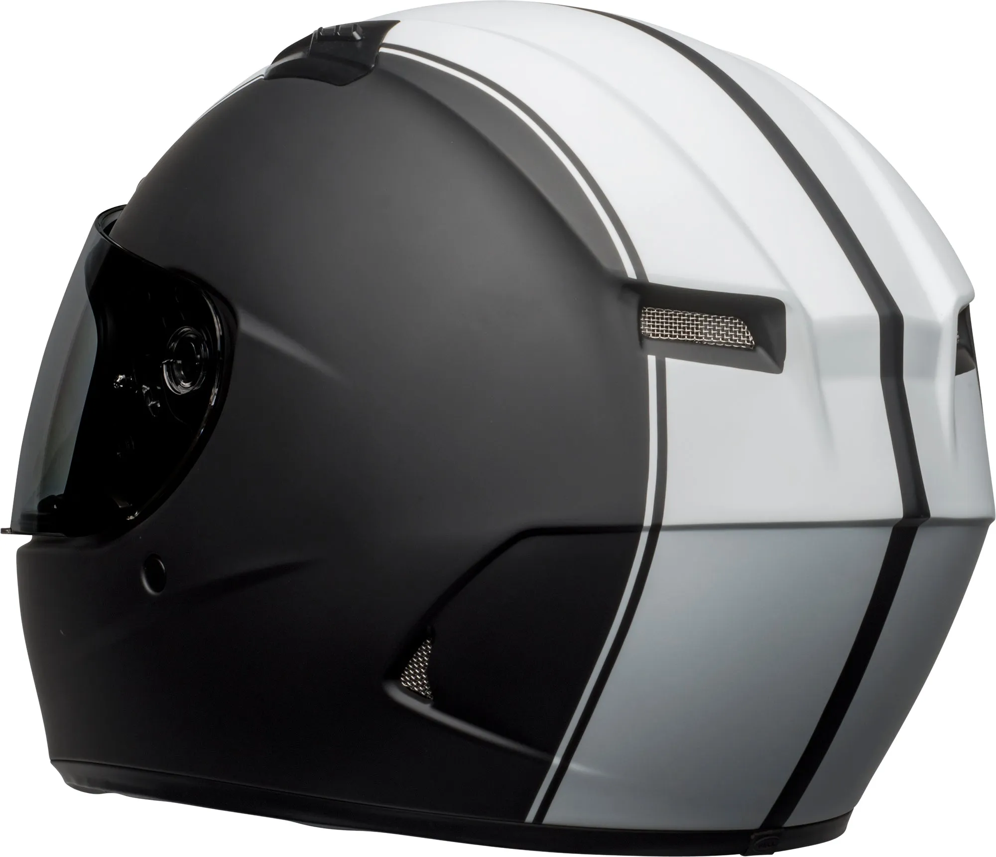 Bell Qualifier DLX MIPS Adult Motorcycle Helmet