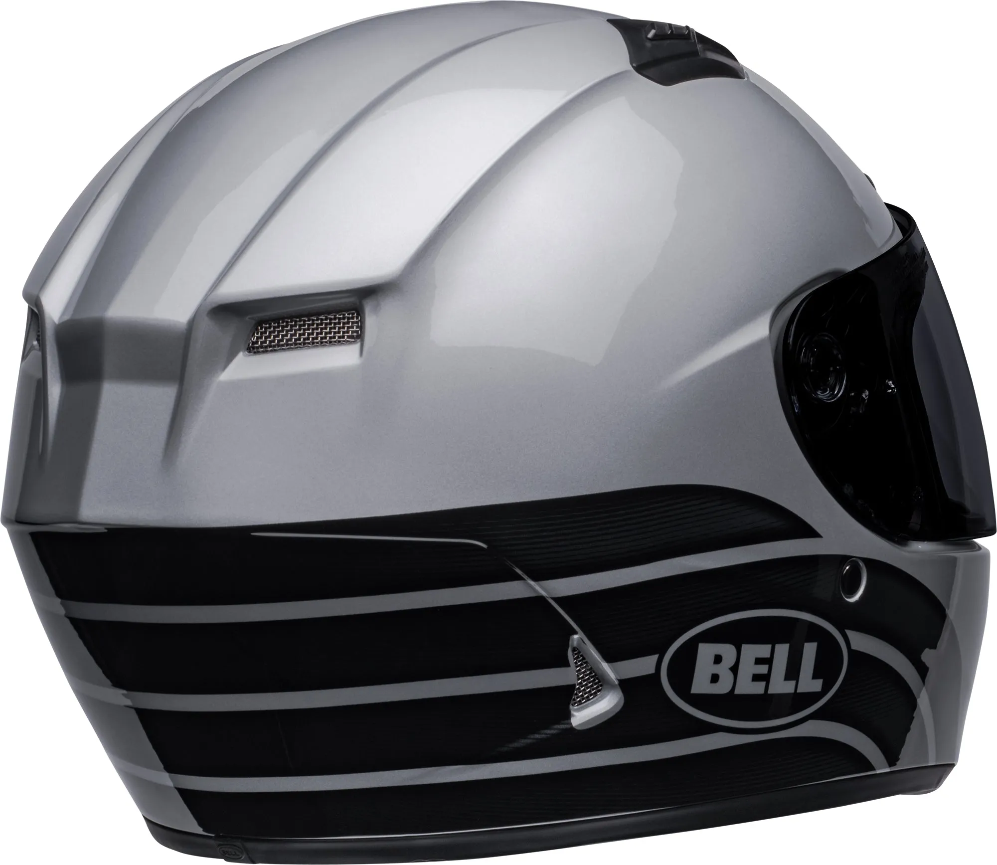 Bell Qualifier DLX MIPS Adult Motorcycle Helmet