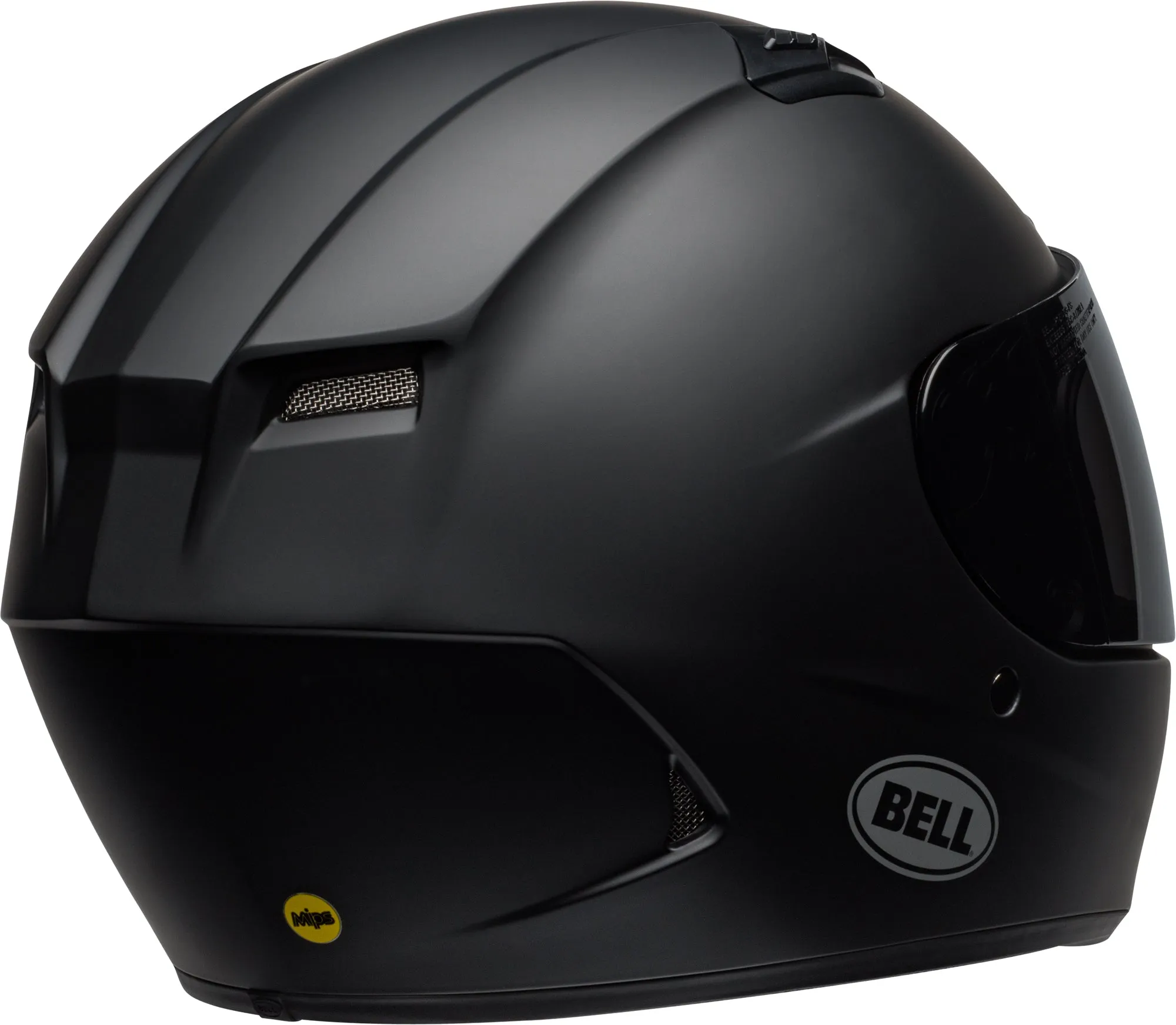 Bell Qualifier DLX MIPS Adult Motorcycle Helmet