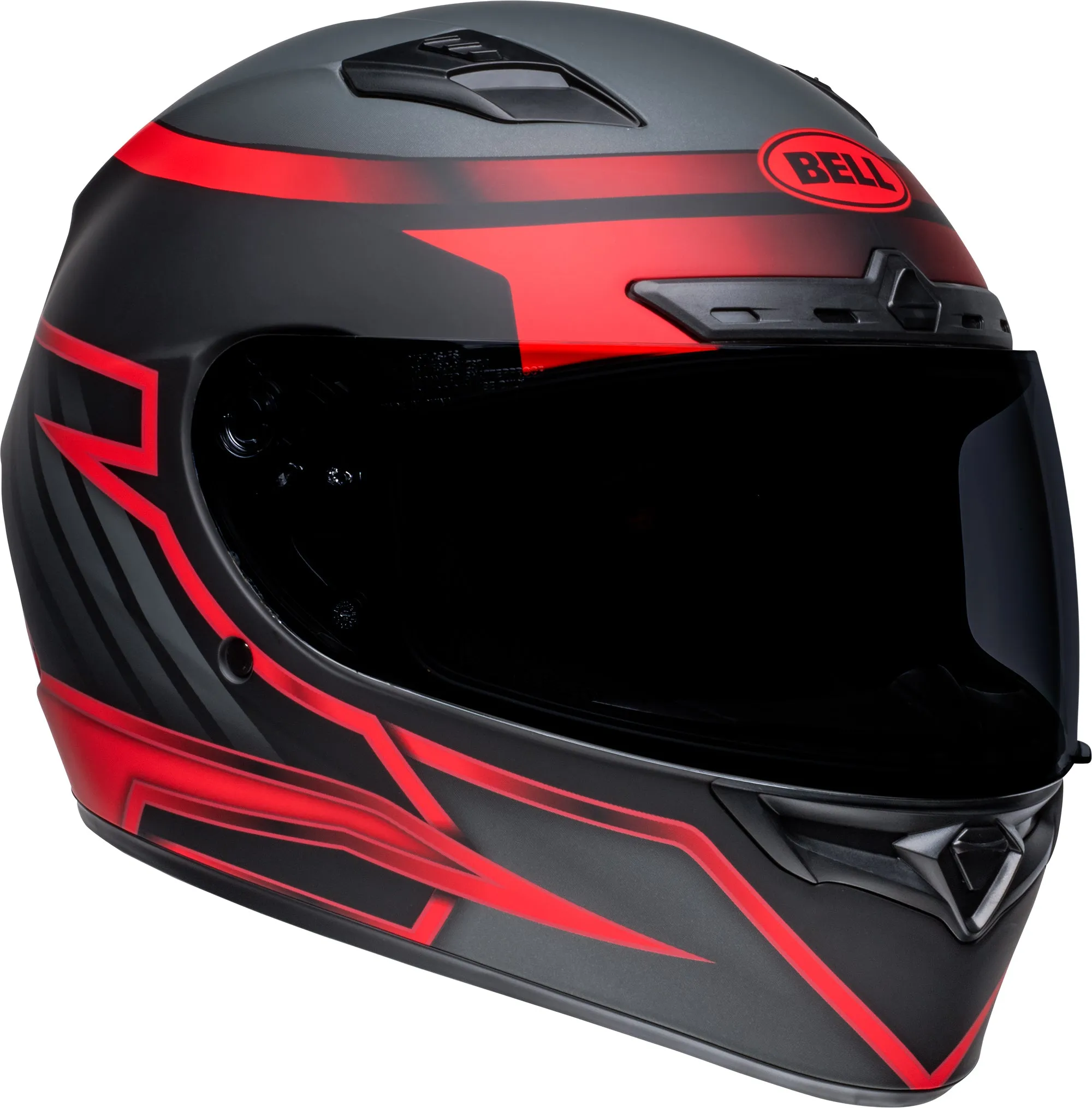 Bell Qualifier DLX MIPS Adult Motorcycle Helmet