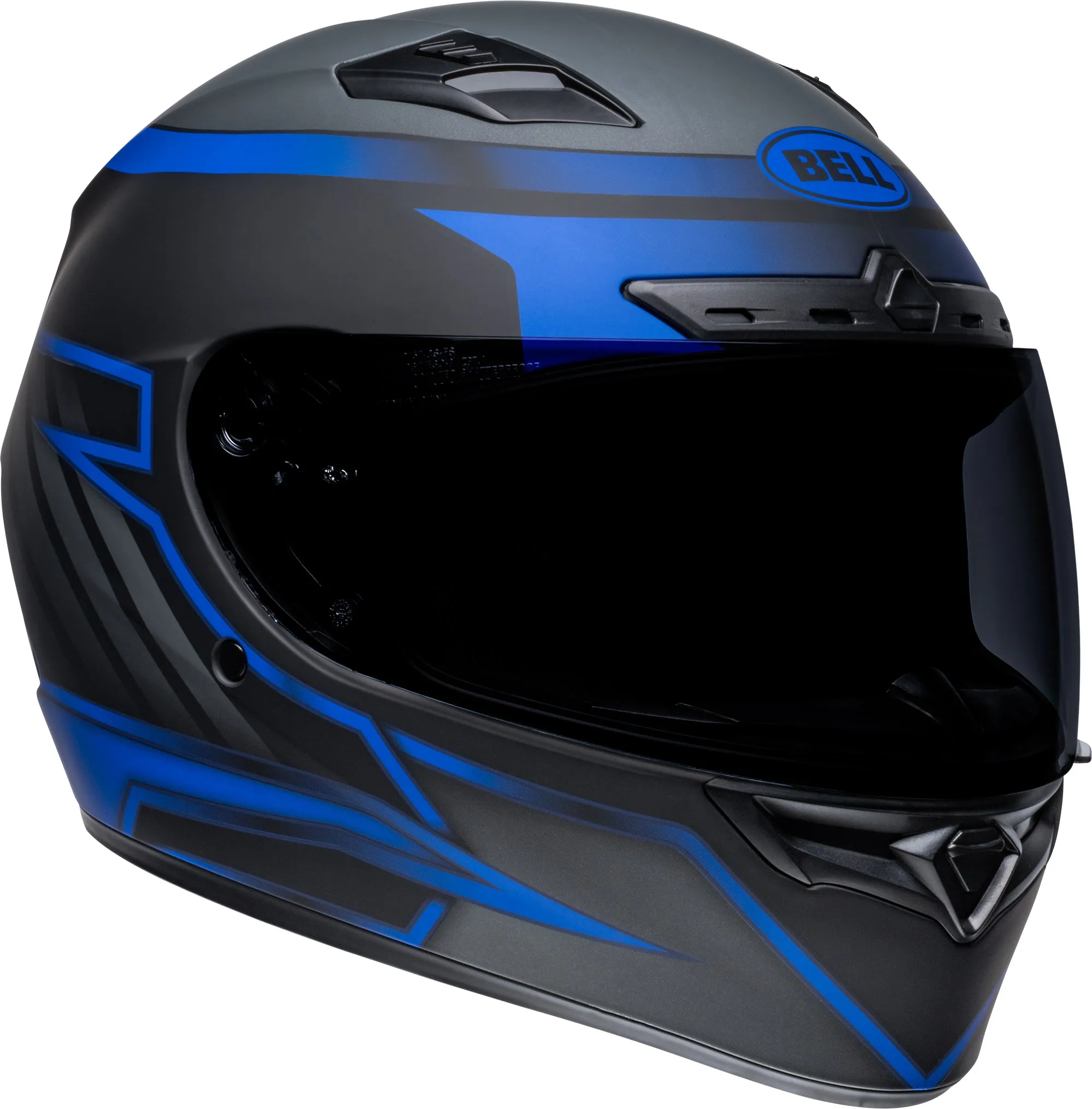 Bell Qualifier DLX MIPS Adult Motorcycle Helmet