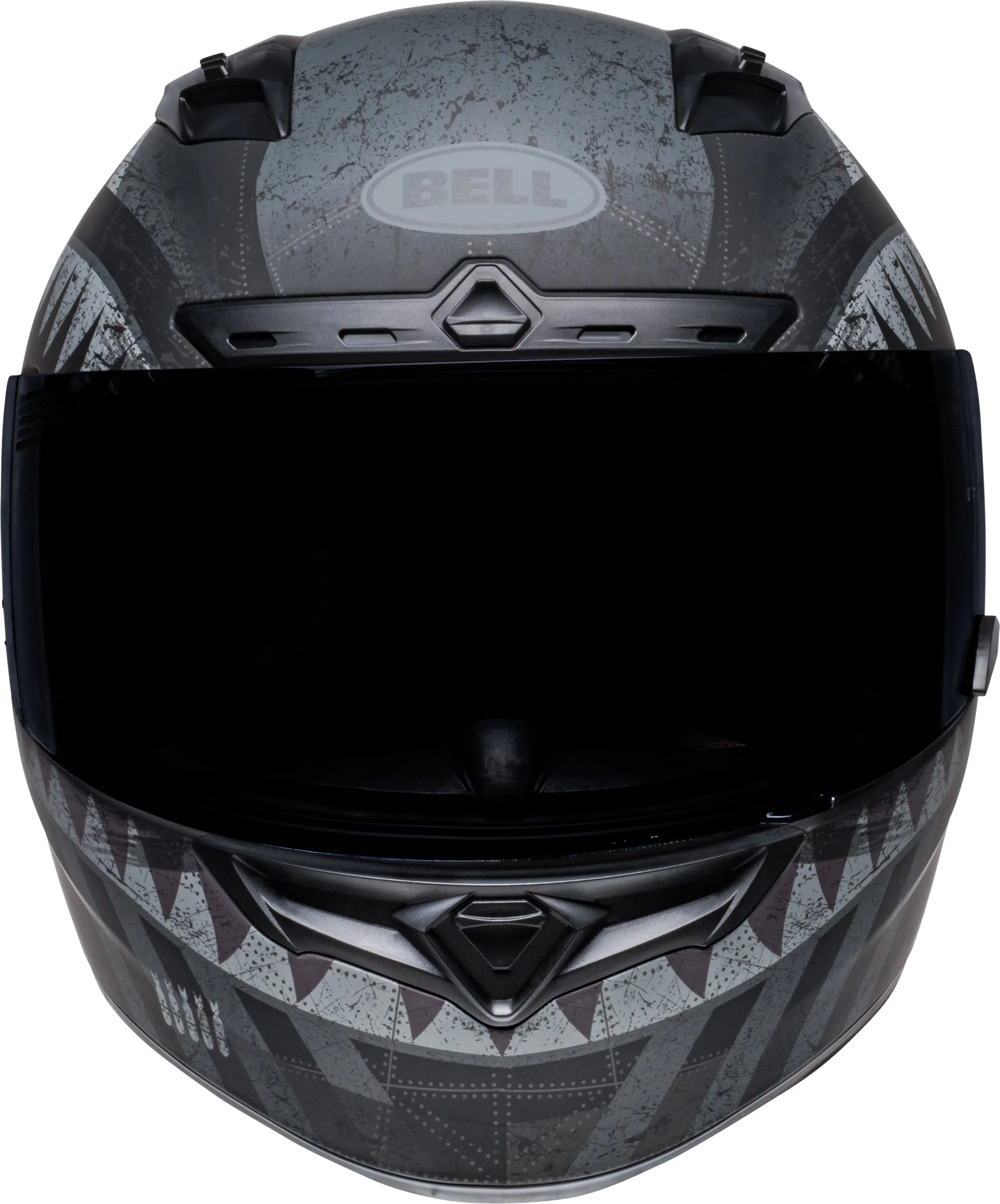 Bell Qualifier DLX MIPS Adult Motorcycle Helmet