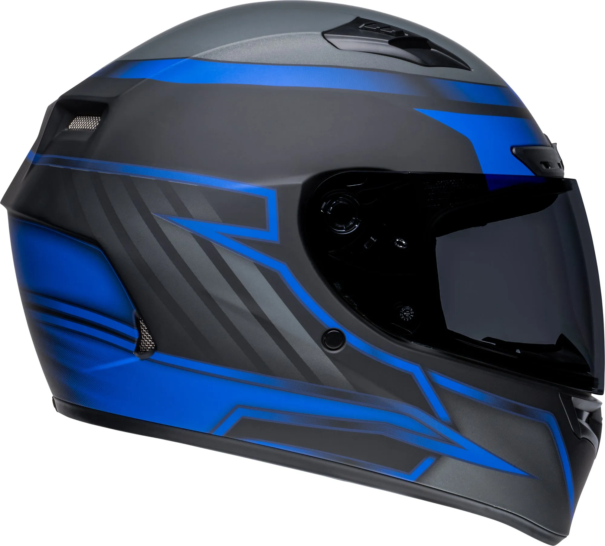 Bell Qualifier DLX MIPS Adult Motorcycle Helmet