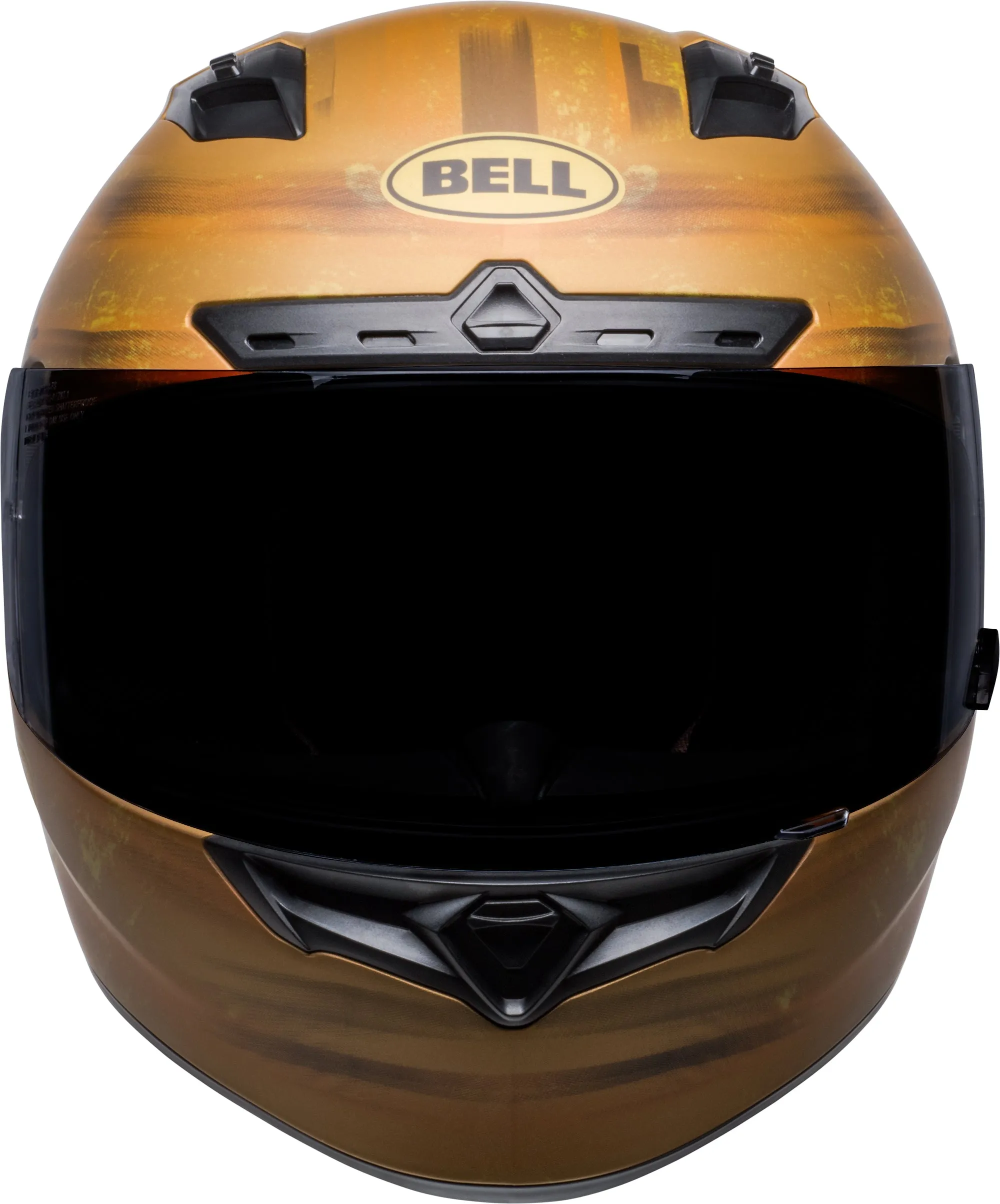 Bell Qualifier DLX MIPS Adult Motorcycle Helmet