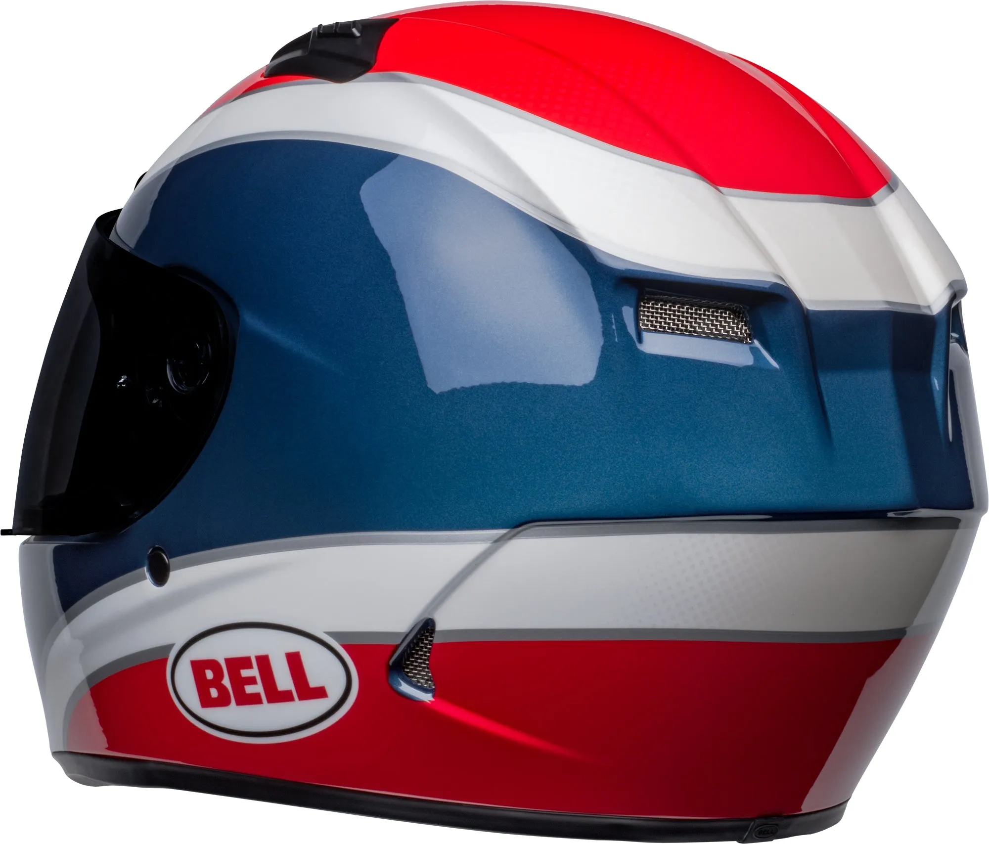 Bell Qualifier DLX MIPS Adult Motorcycle Helmet