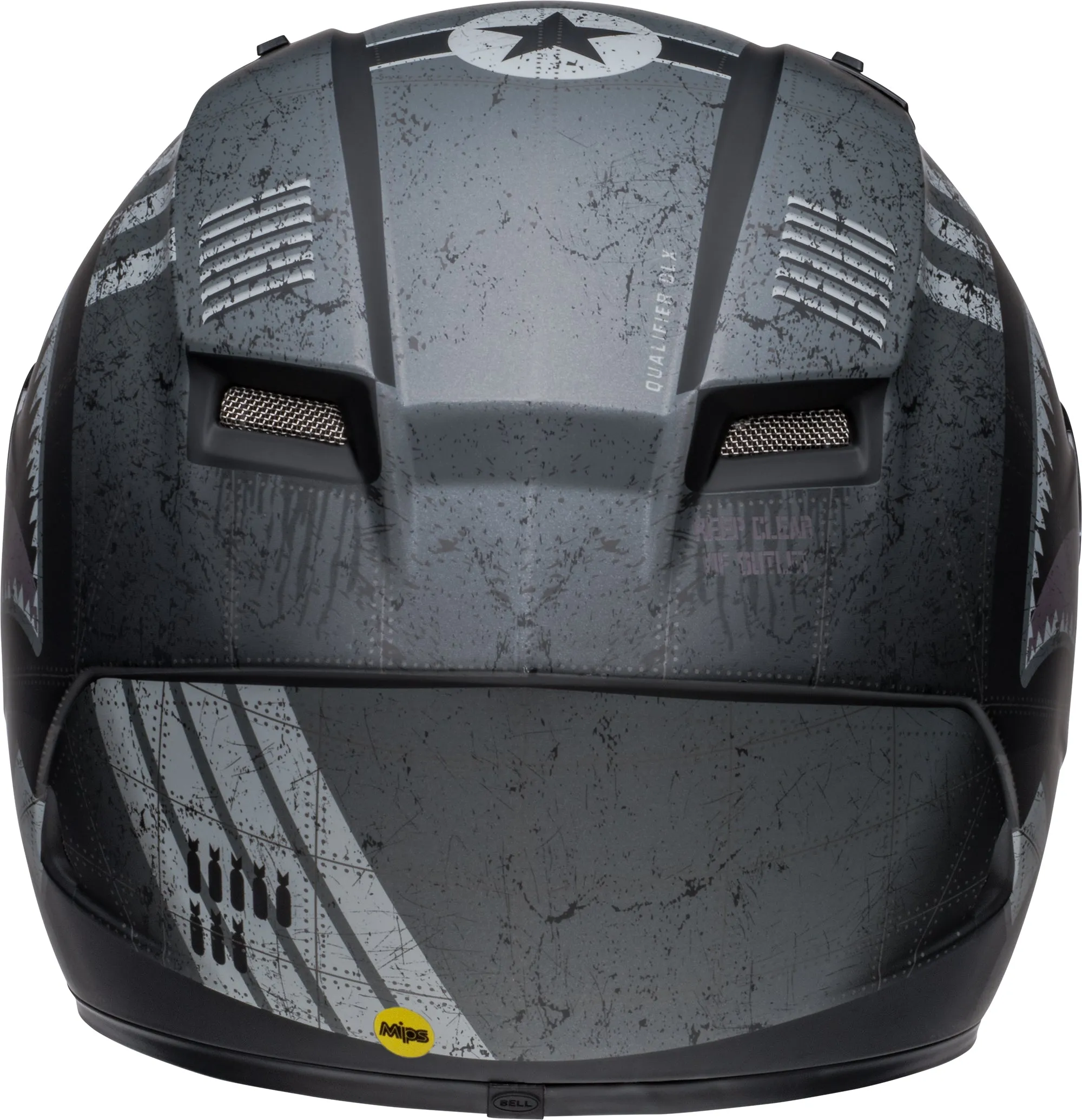 Bell Qualifier DLX MIPS Adult Motorcycle Helmet