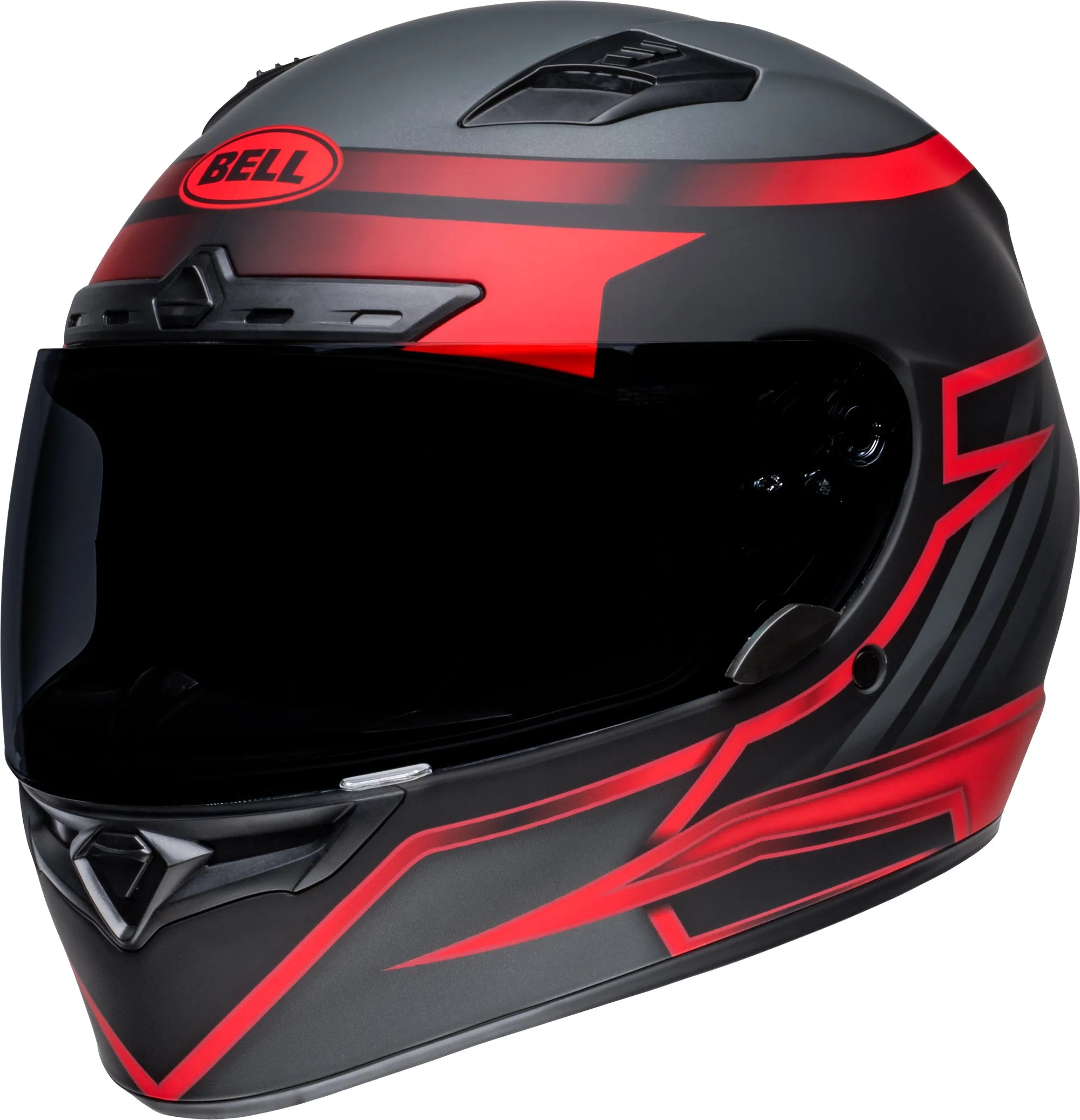 Bell Qualifier DLX MIPS Adult Motorcycle Helmet