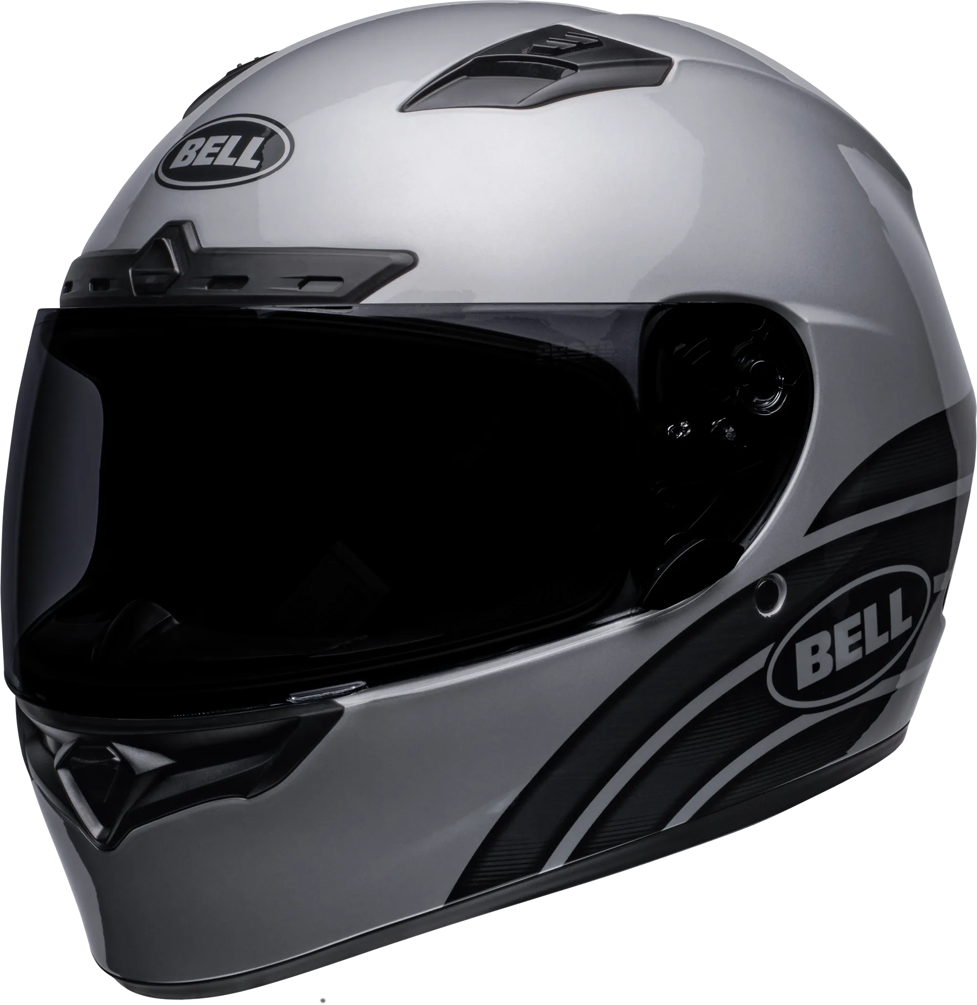 Bell Qualifier DLX MIPS Adult Motorcycle Helmet